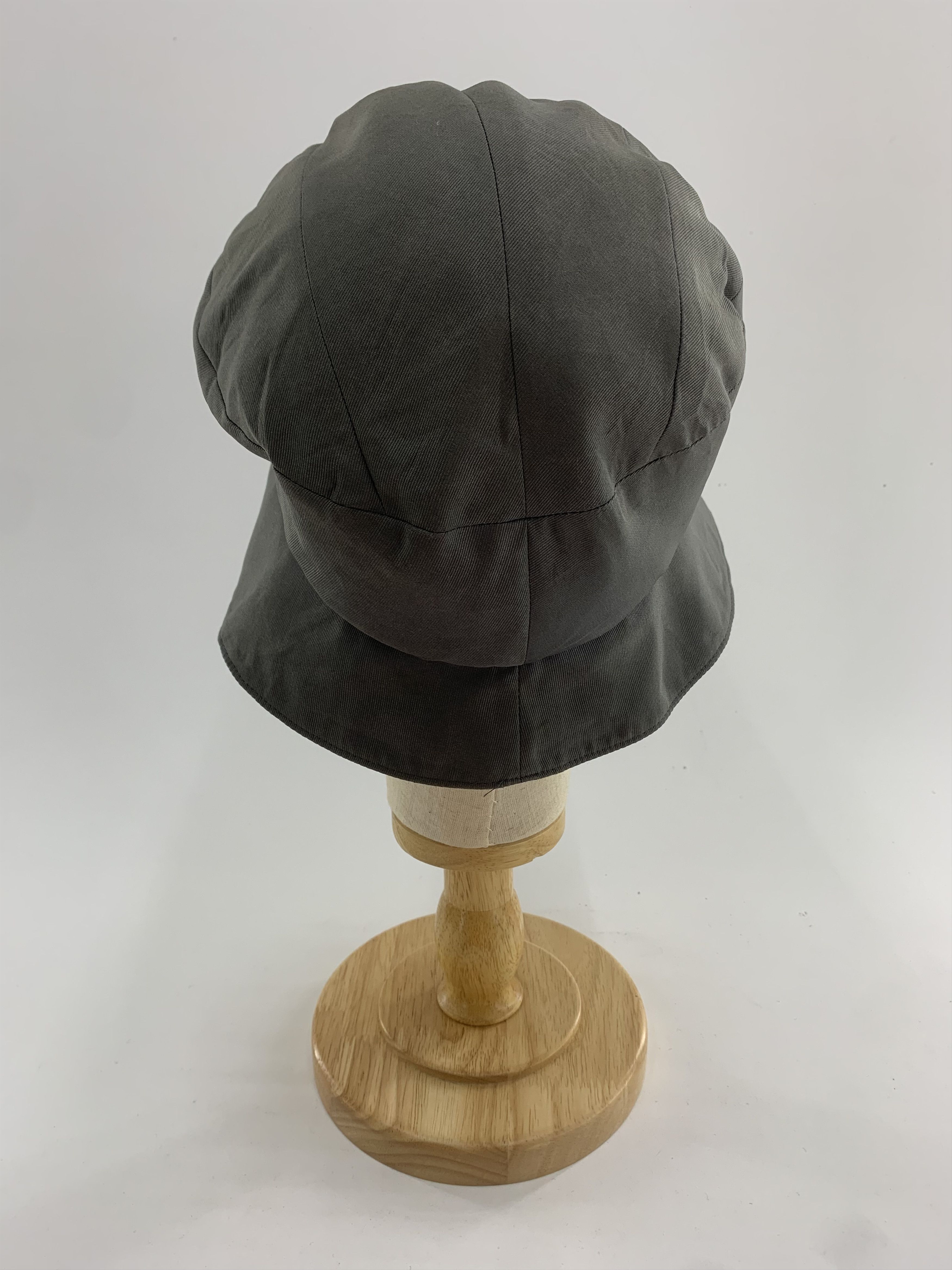 Japanese Brand × Mila Schon × Vintage Mila Schon Bucket Hat Size ONE SIZE - 3 Thumbnail