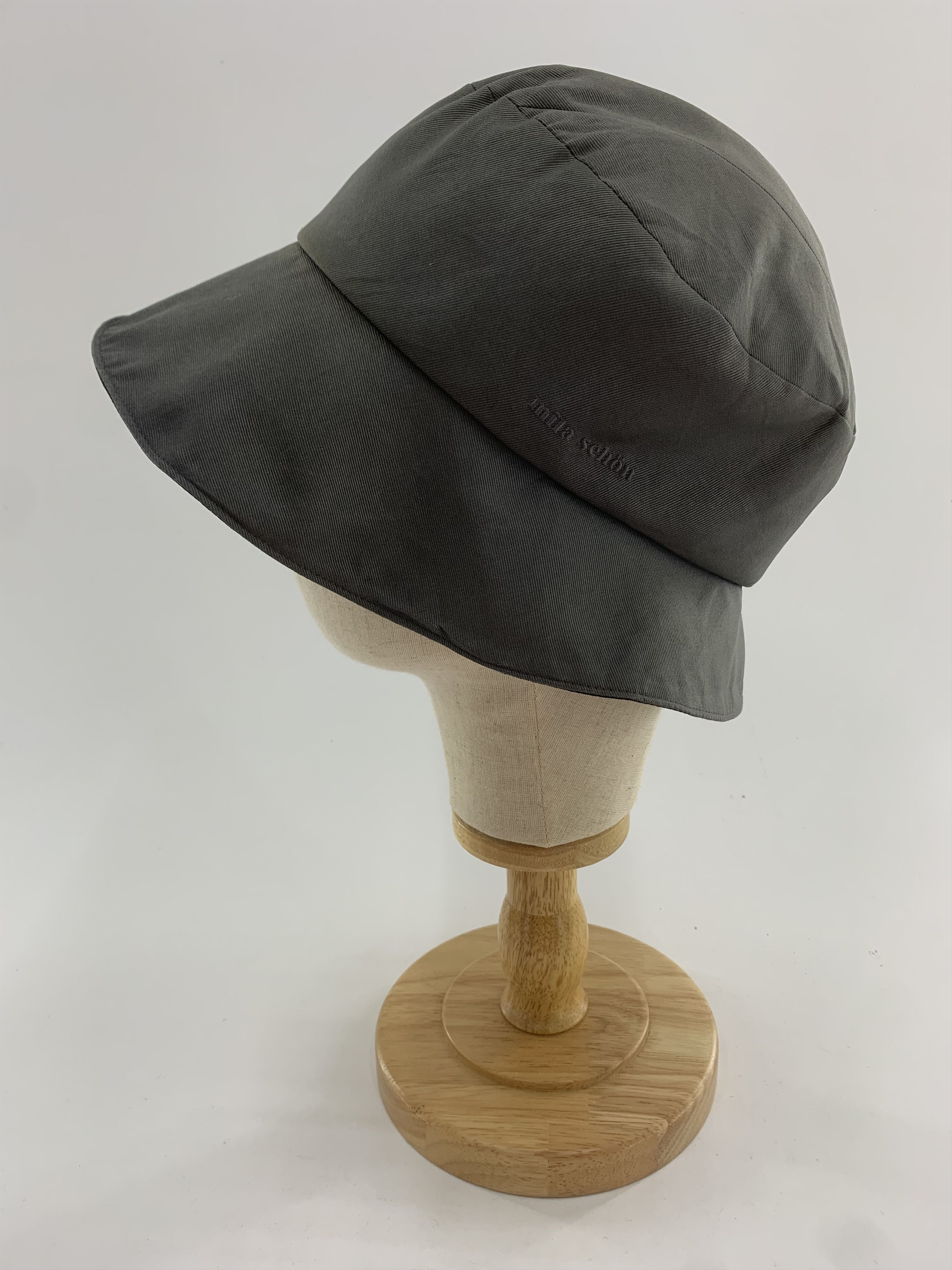 Japanese Brand × Mila Schon × Vintage Mila Schon Bucket Hat Size ONE SIZE - 1 Thumbnail