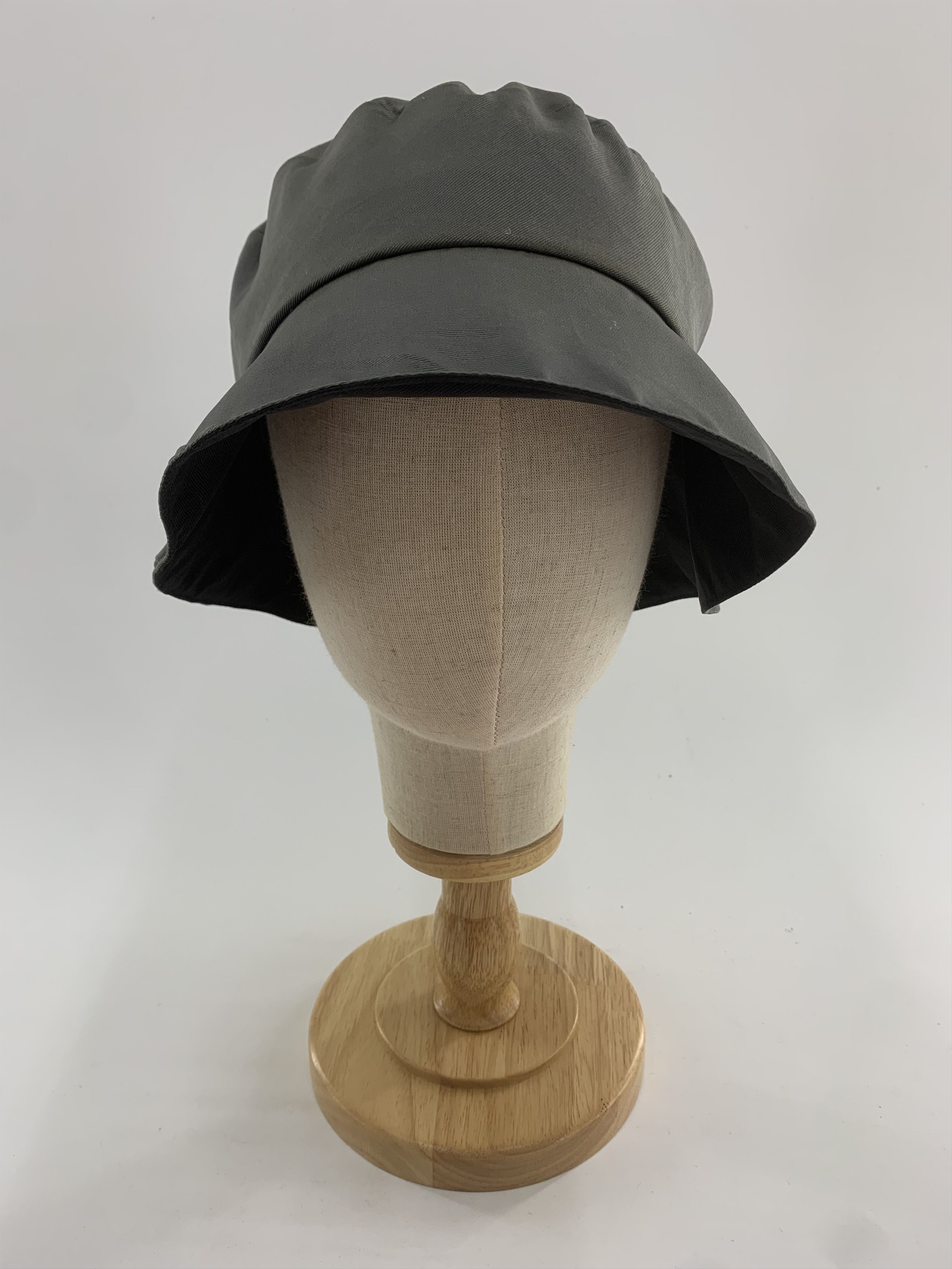 Japanese Brand × Mila Schon × Vintage Mila Schon Bucket Hat Size ONE SIZE - 2 Thumbnail