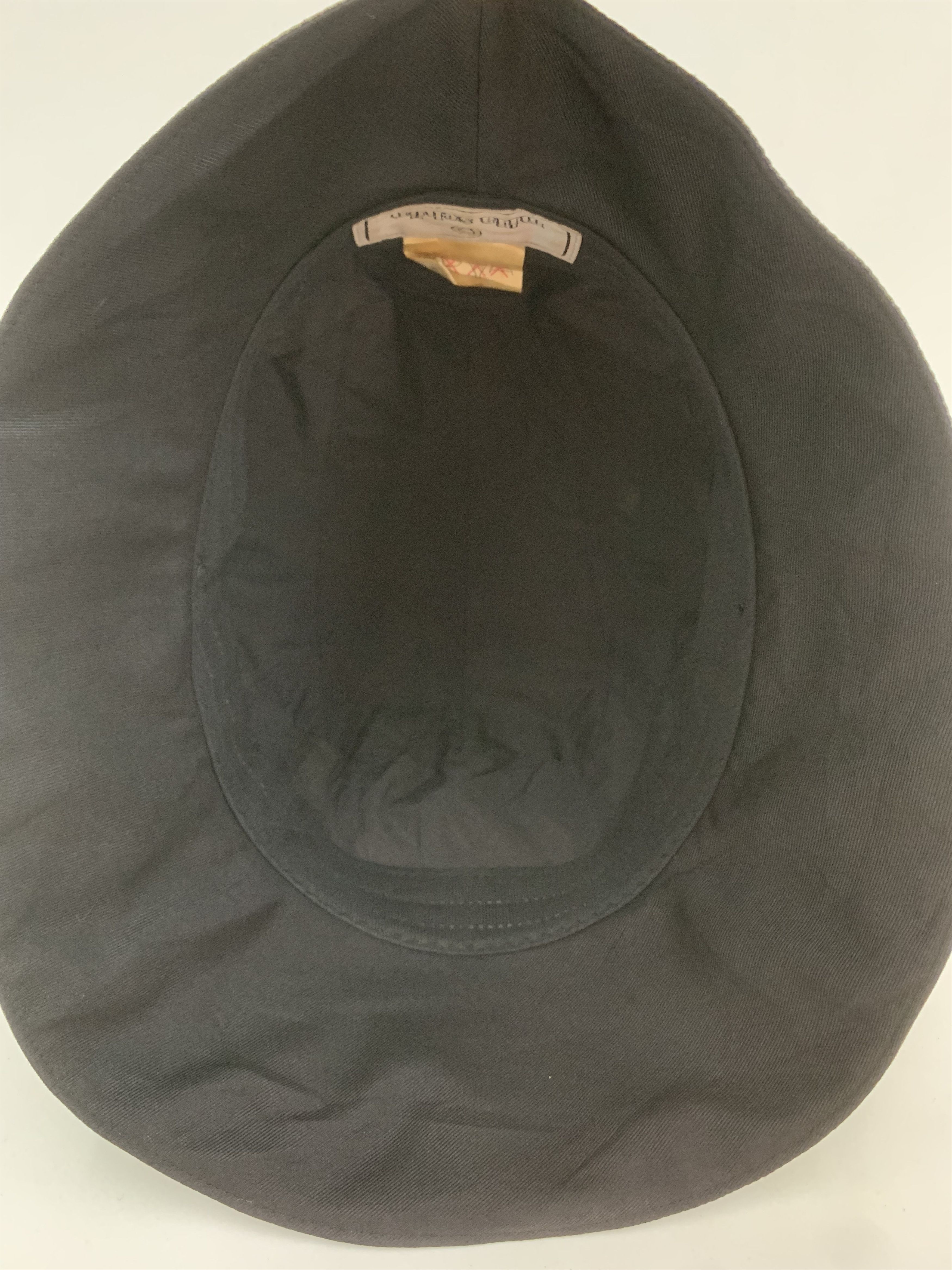 Japanese Brand × Mila Schon × Vintage Mila Schon Bucket Hat Size ONE SIZE - 6 Thumbnail