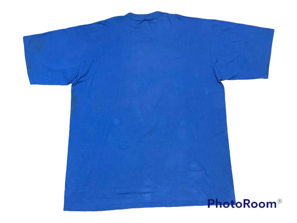 Cartoon Network × Disney × Vintage Vintage Mickey Mouse LAPD Academy tee big size Size US XXL / EU 58 / 5 - 2 Thumbnail