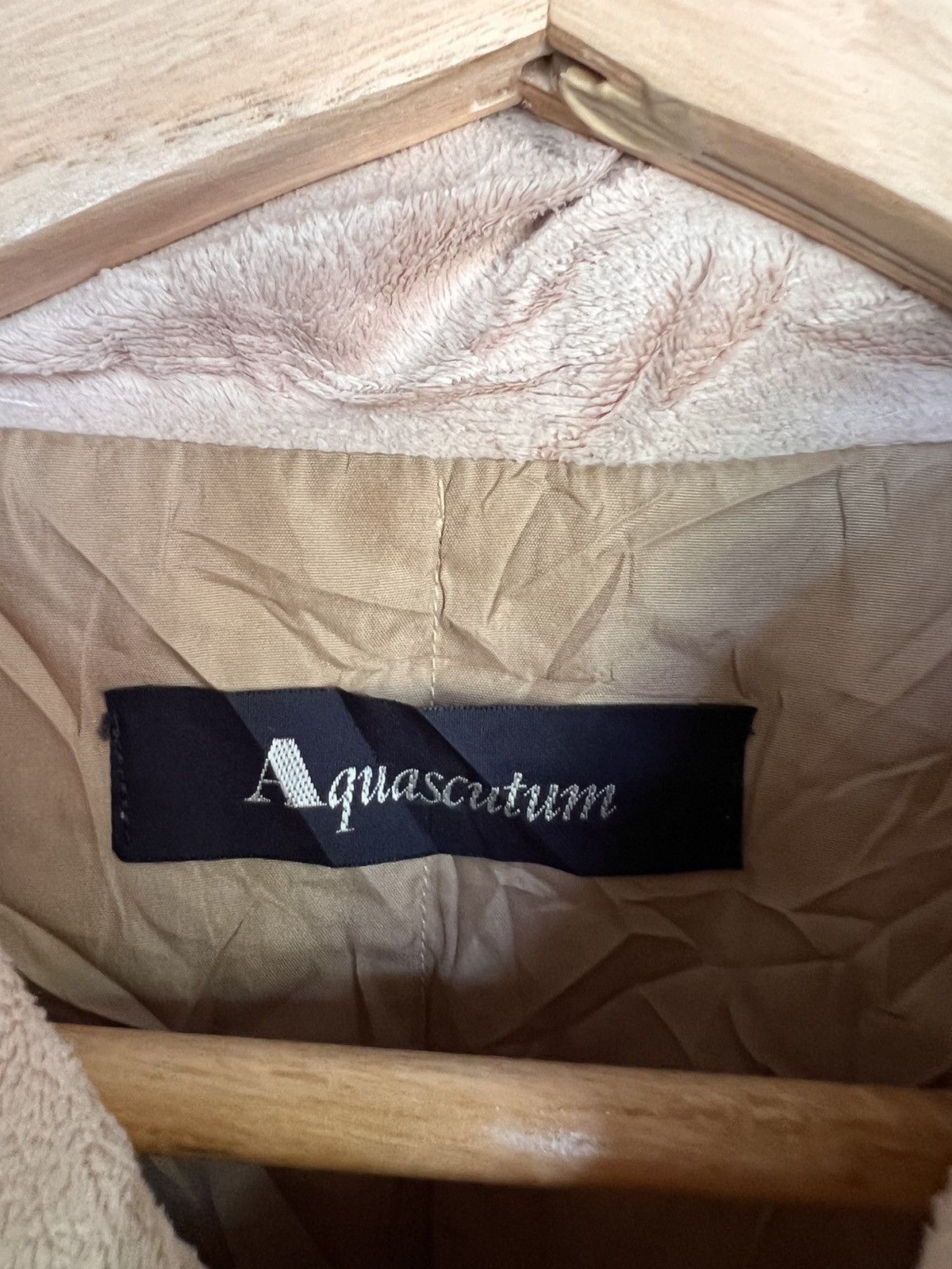 Aquascutum Aquascutum Vest Size US M / EU 48-50 / 2 - 4 Thumbnail