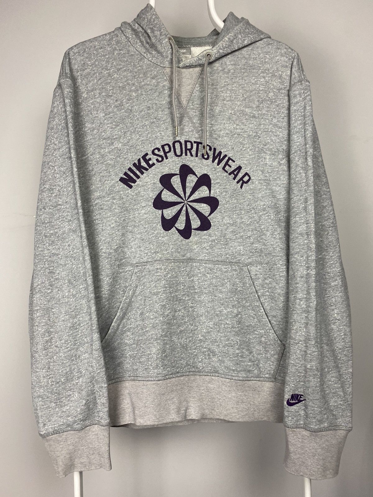 Nike pinwheel hoodie on sale