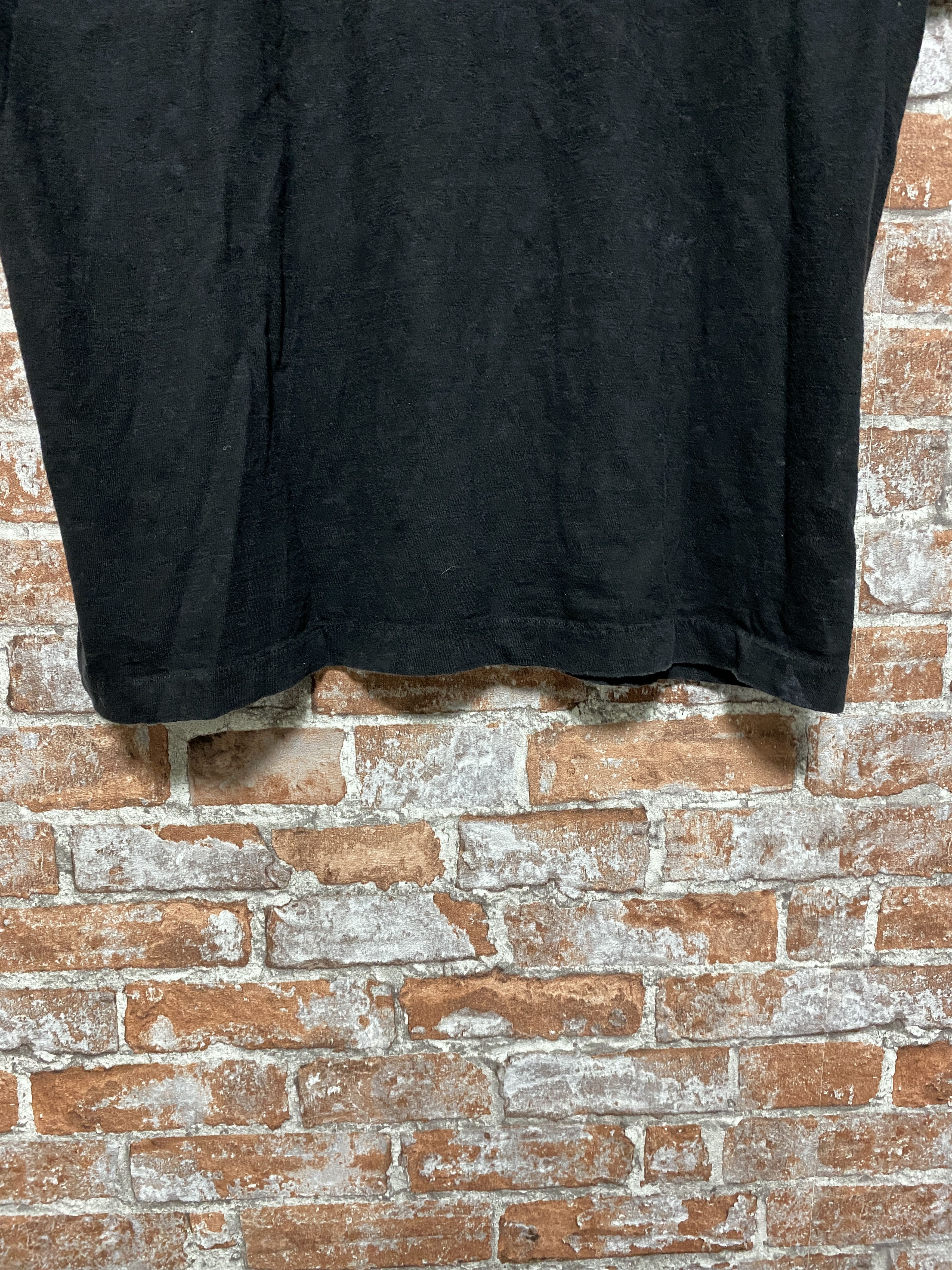 Vintage Rare Unlawful Entry 90s Vintage Movie Tee Size US XL / EU 56 / 4 - 17 Thumbnail