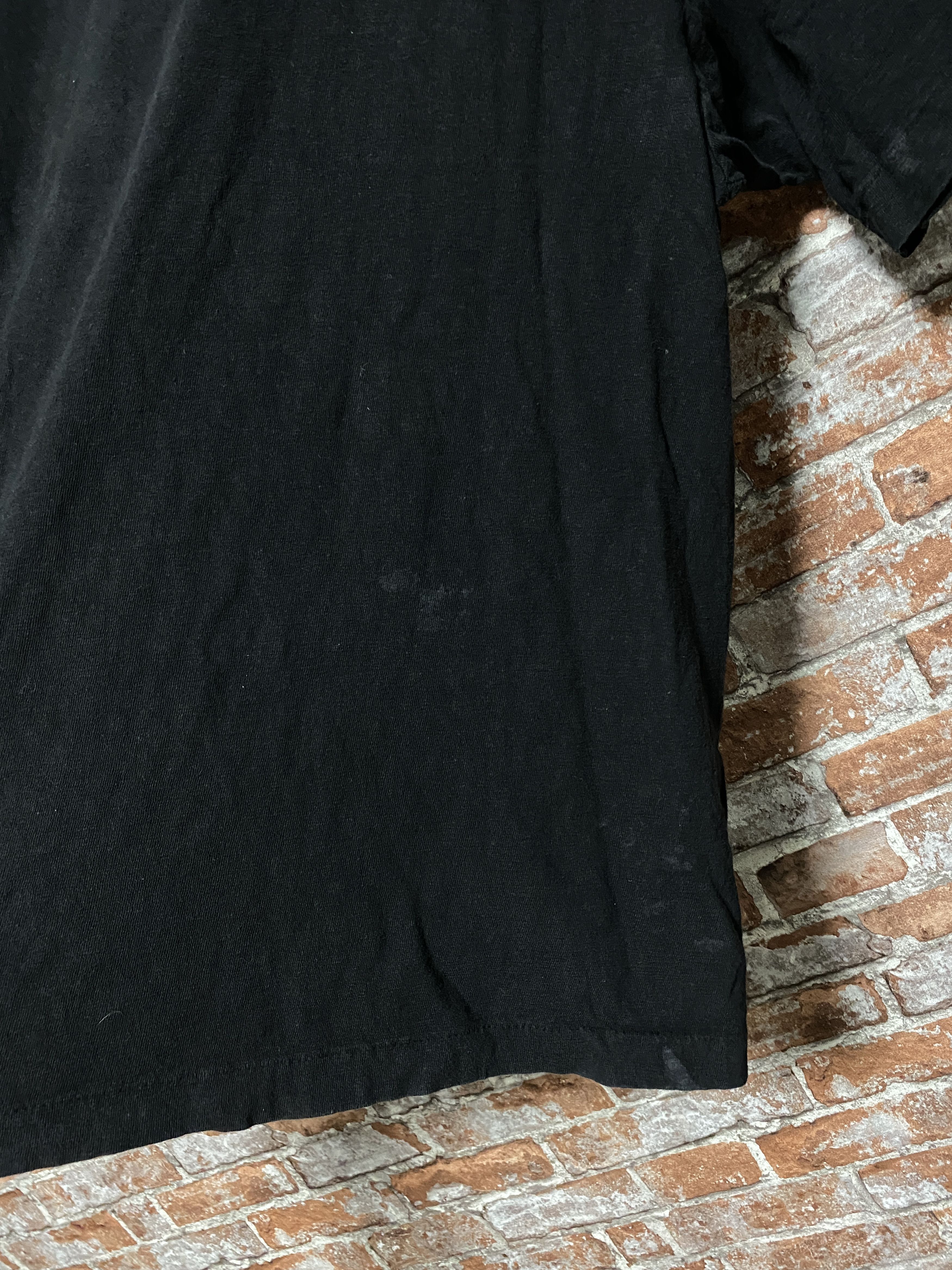 Vintage Rare Unlawful Entry 90s Vintage Movie Tee Size US XL / EU 56 / 4 - 18 Thumbnail