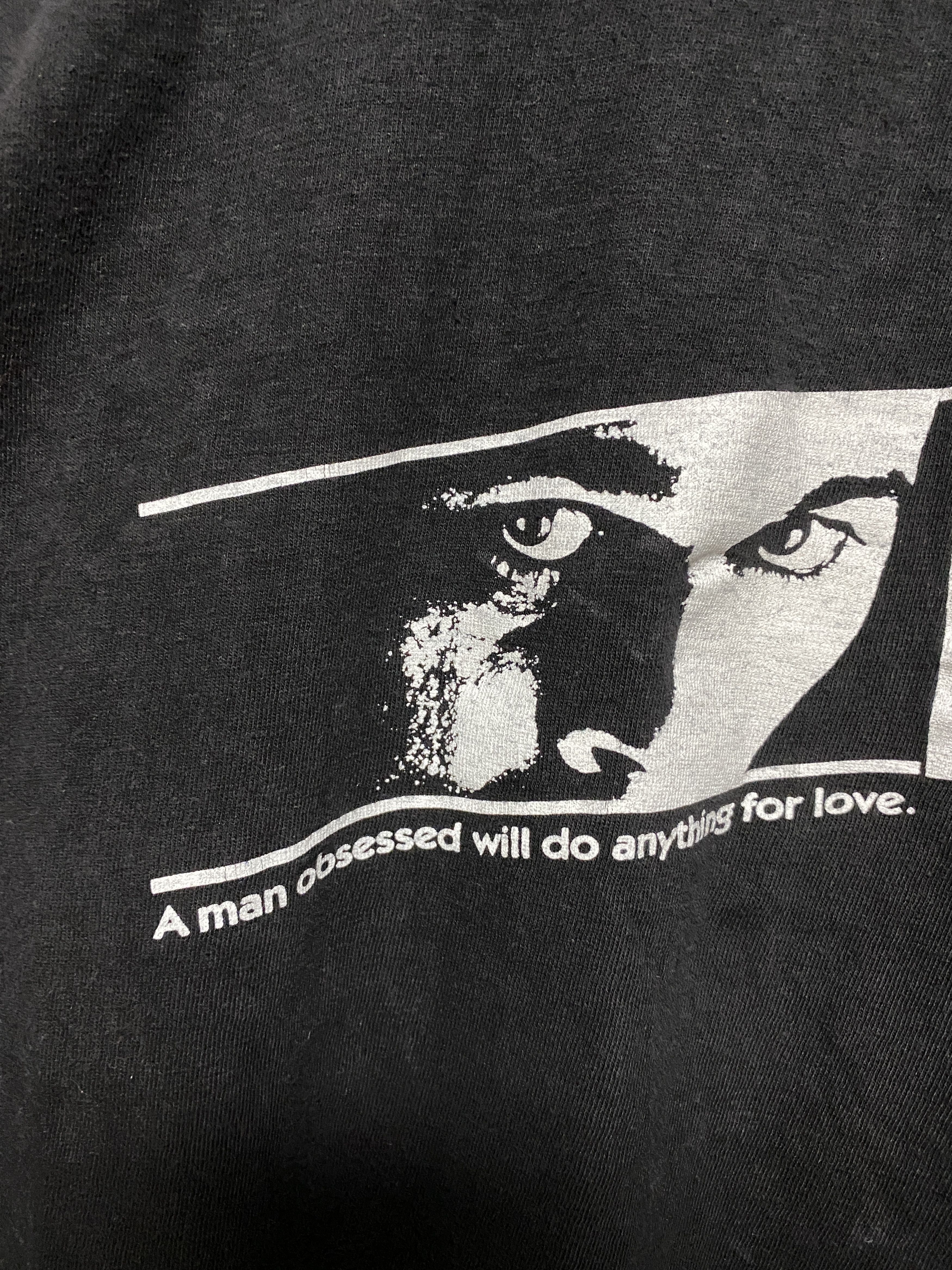 Vintage Rare Unlawful Entry 90s Vintage Movie Tee Size US XL / EU 56 / 4 - 4 Thumbnail