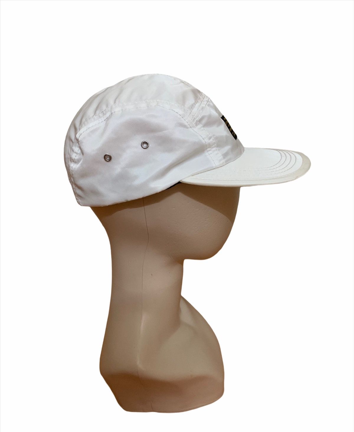 Alpha Industries × Ciaopanic × Issey Miyake 🇯🇵 Alpha Ciaopanic 5 Panel Hats Cap Size ONE SIZE - 2 Thumbnail