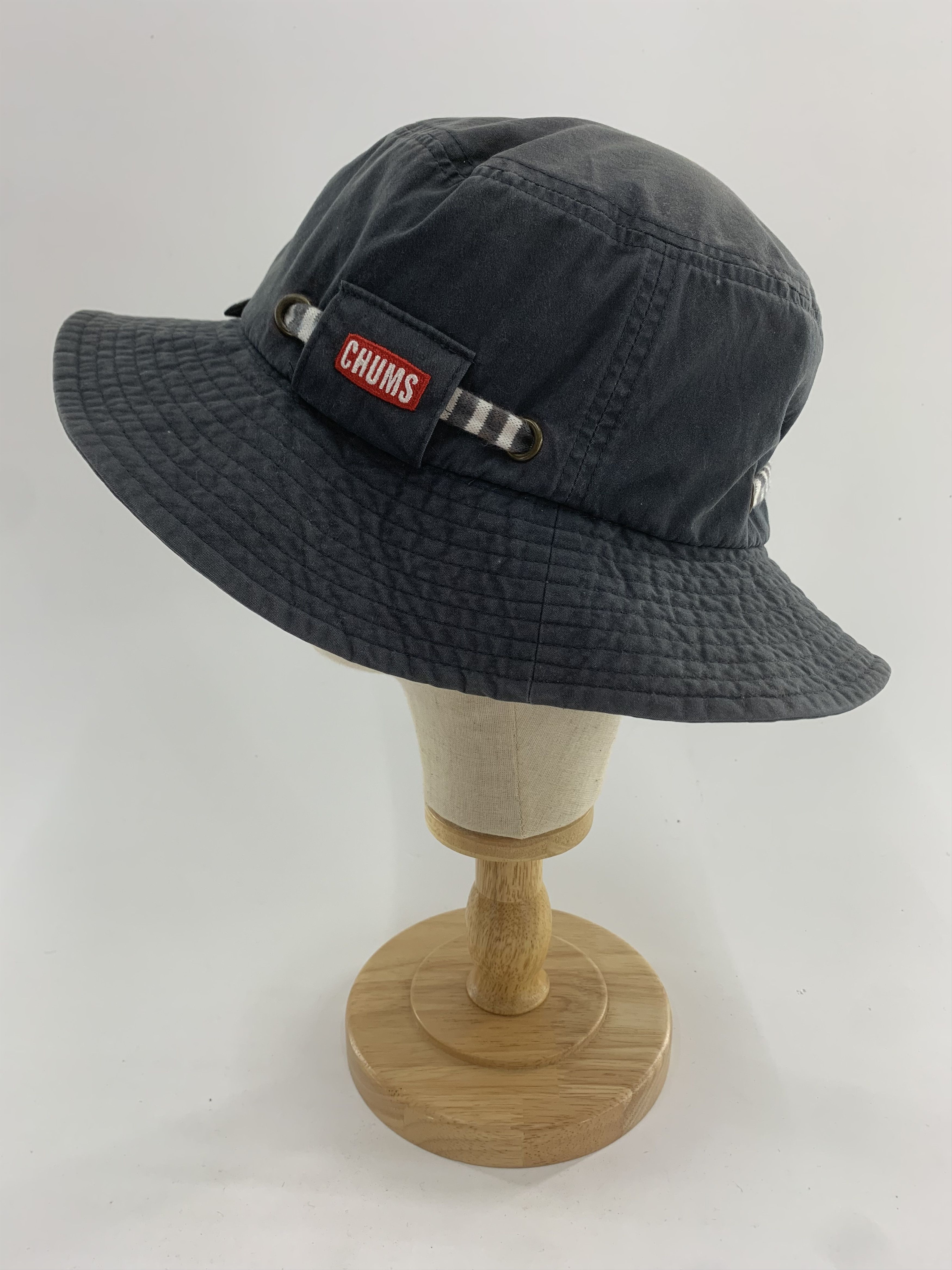 Chums Chums Bucket Hat Size ONE SIZE - 1 Thumbnail