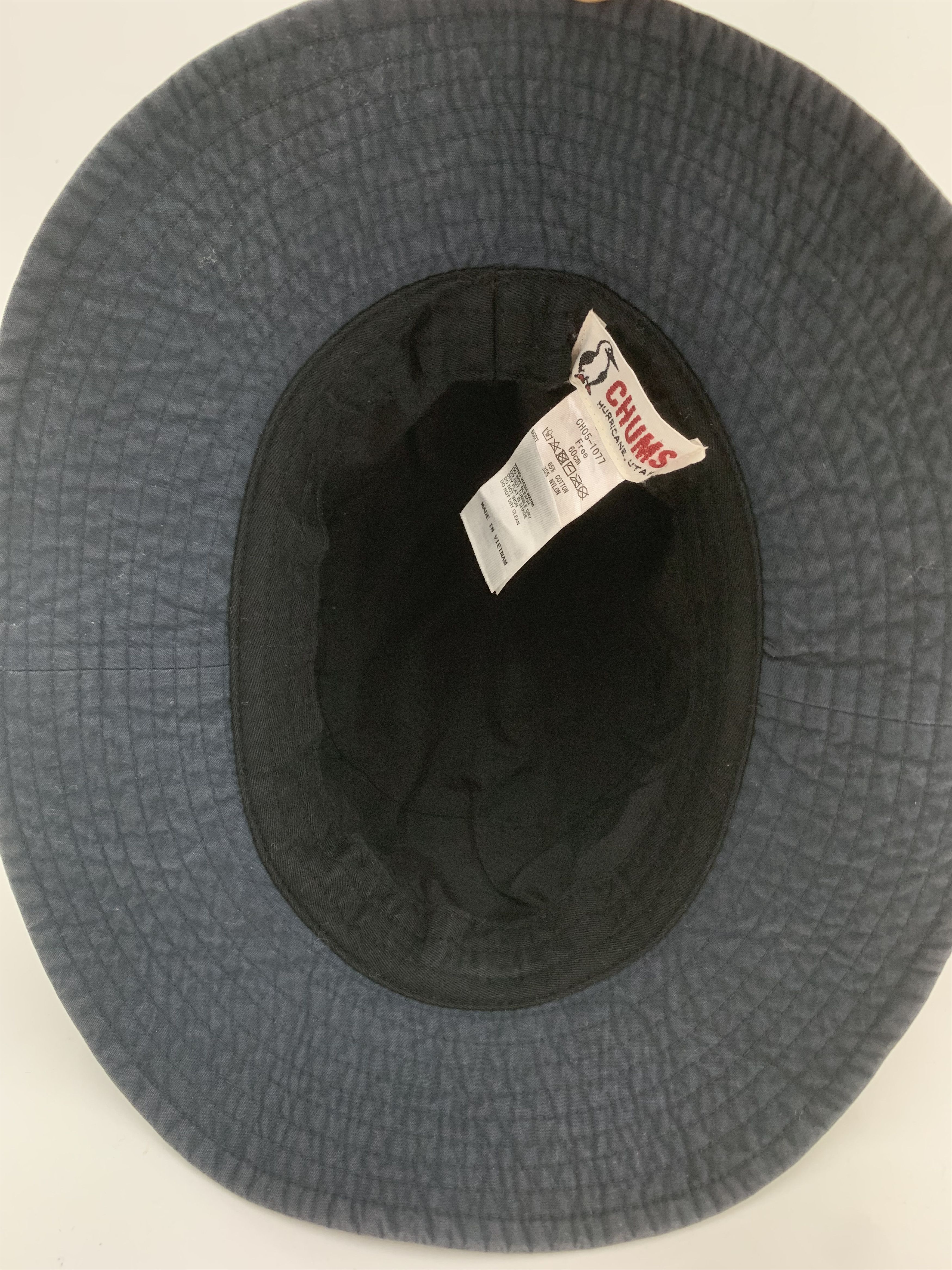 Chums Chums Bucket Hat Size ONE SIZE - 6 Thumbnail
