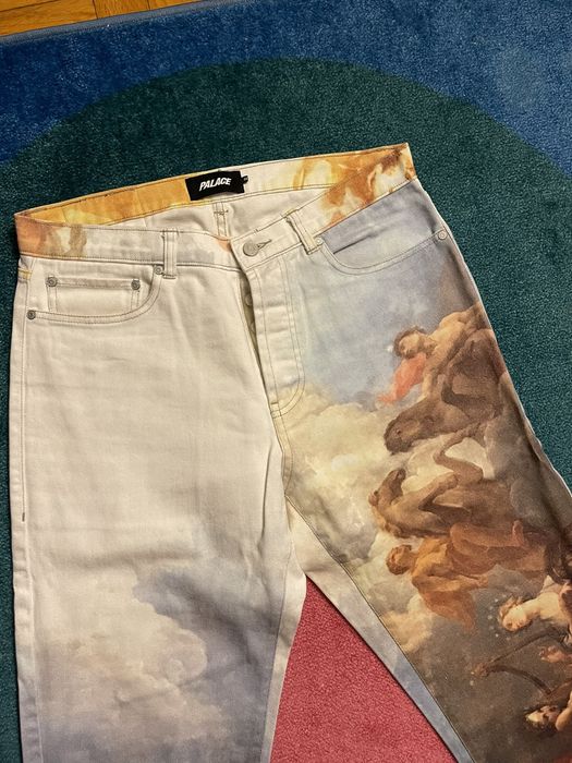 Palace Palace Persailles Jean | Grailed