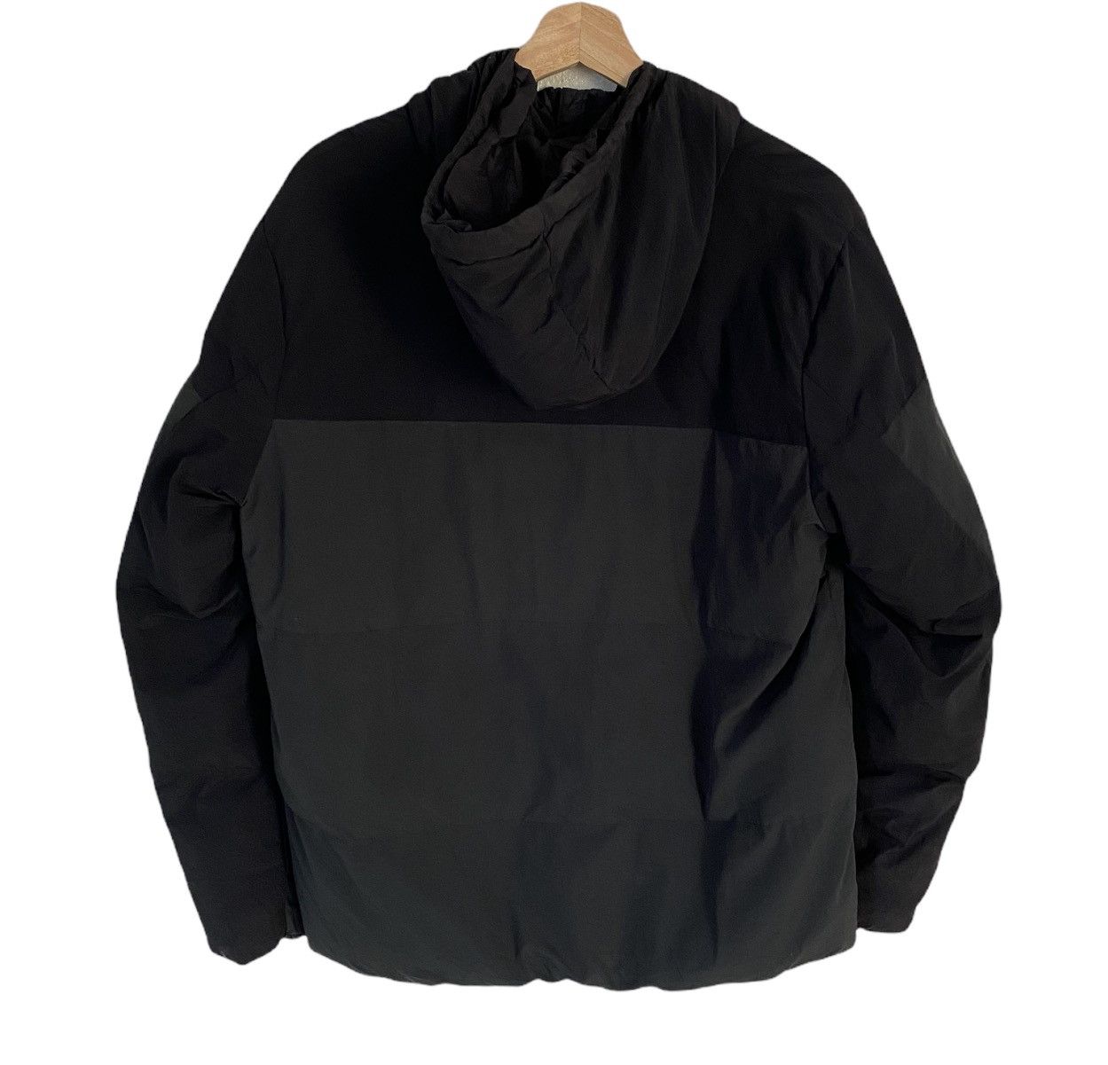 Japanese Brand VINTAGE GU JAPAN PUFFER DOWN JACKET LIKE PRADA Size US M / EU 48-50 / 2 - 3 Thumbnail