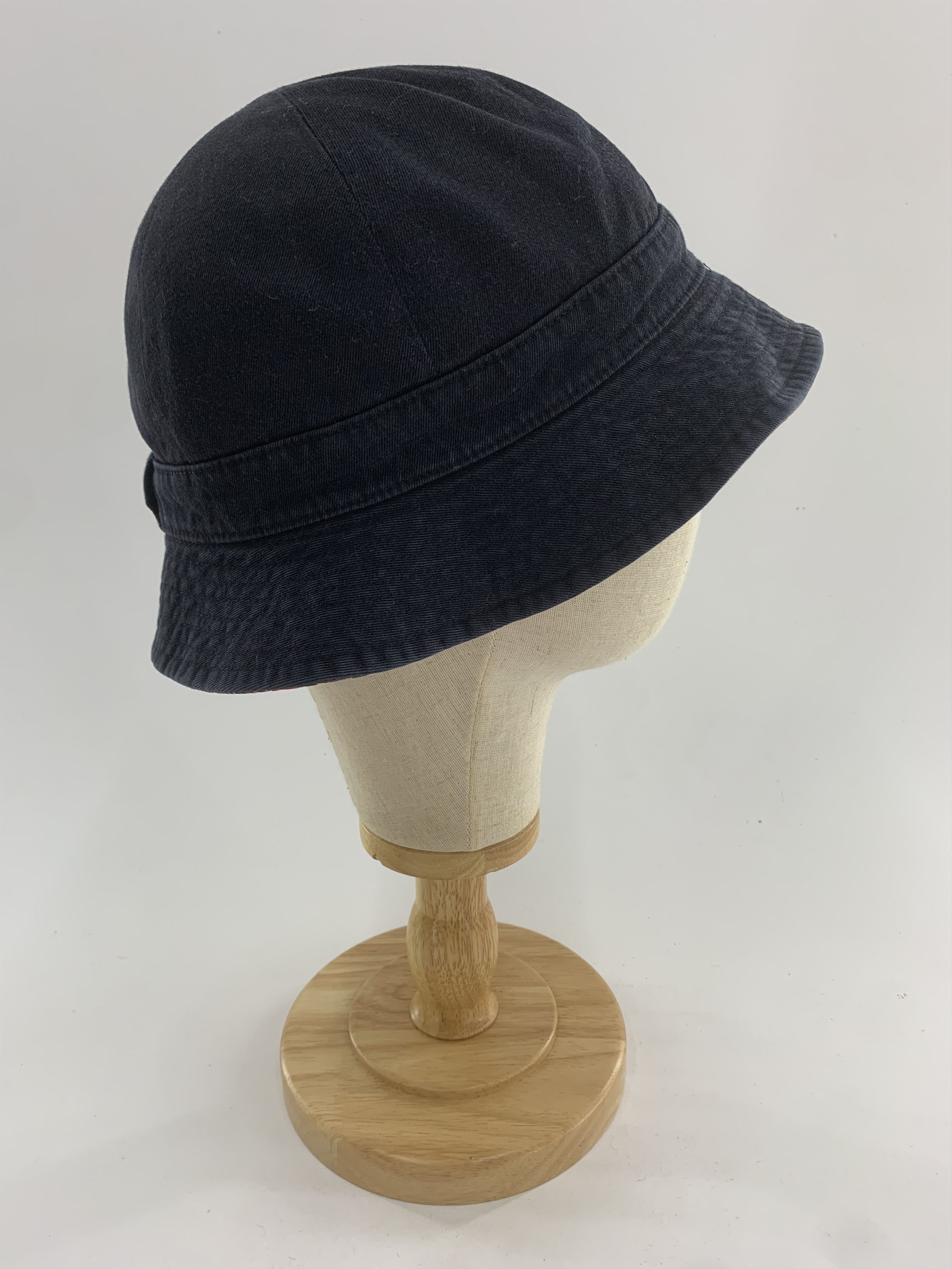 Japanese Brand Vintage Bucket Hat Size ONE SIZE - 4 Thumbnail
