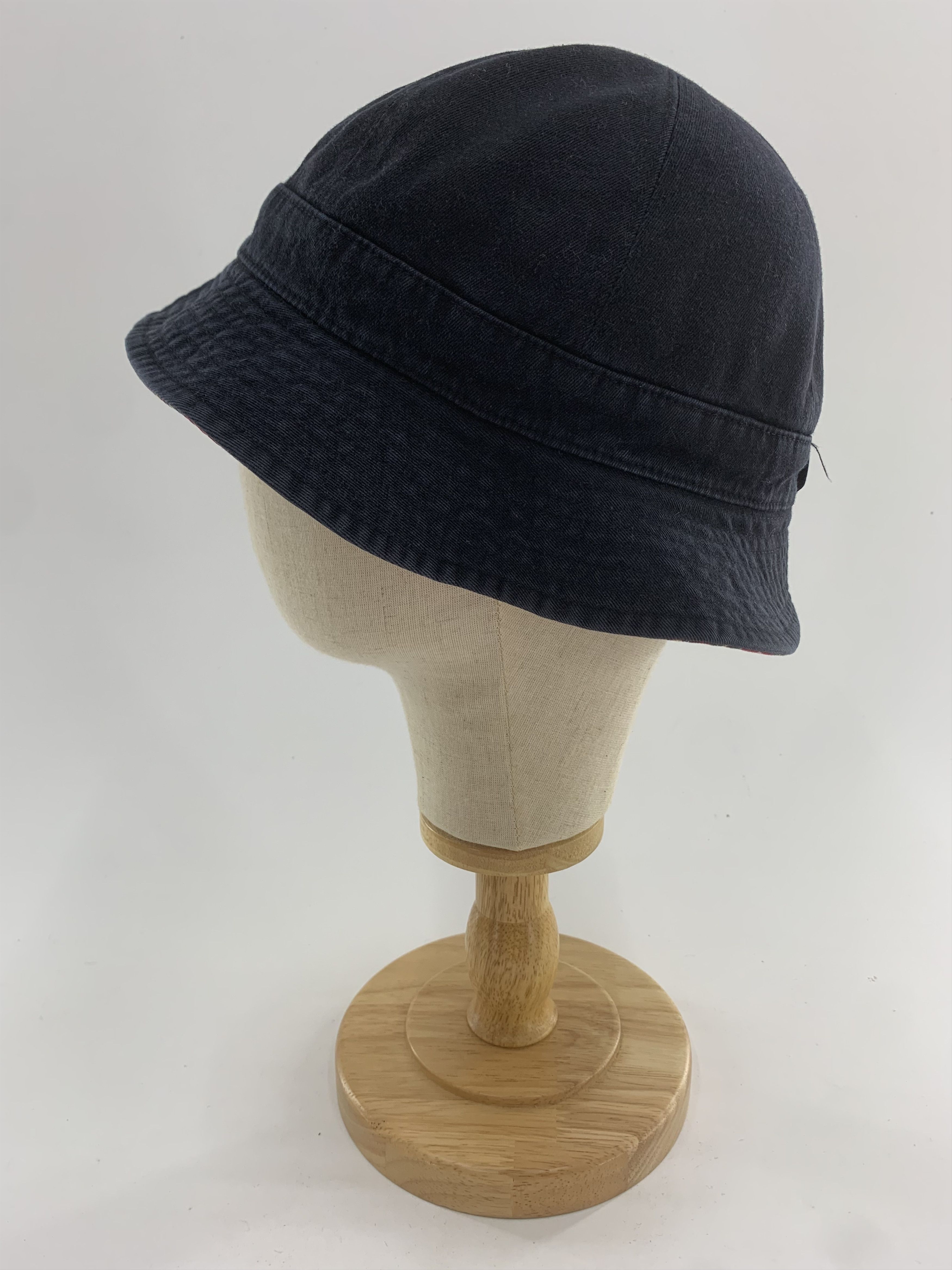Japanese Brand Vintage Bucket Hat Size ONE SIZE - 1 Thumbnail