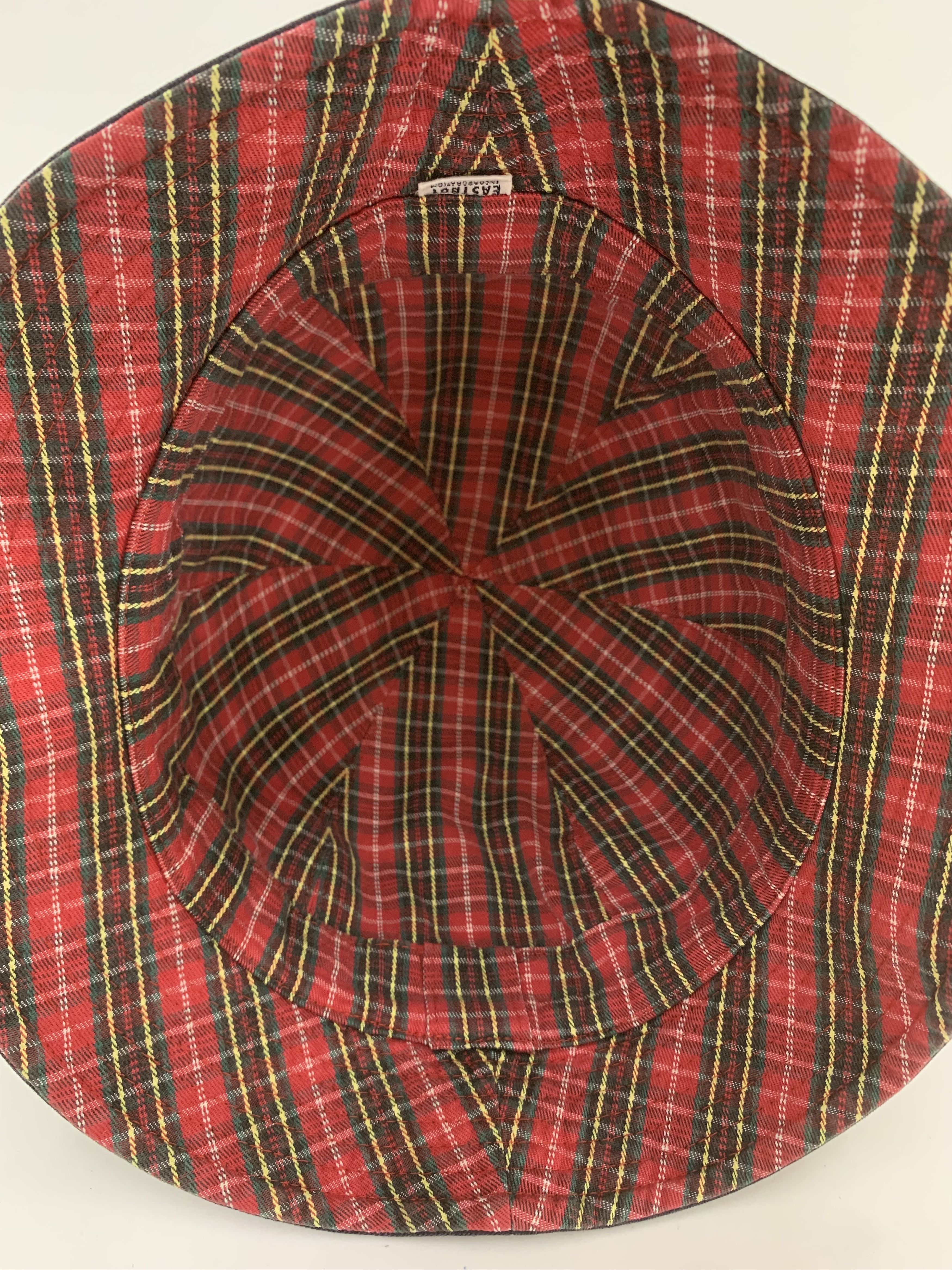 Japanese Brand Vintage Bucket Hat Size ONE SIZE - 7 Thumbnail