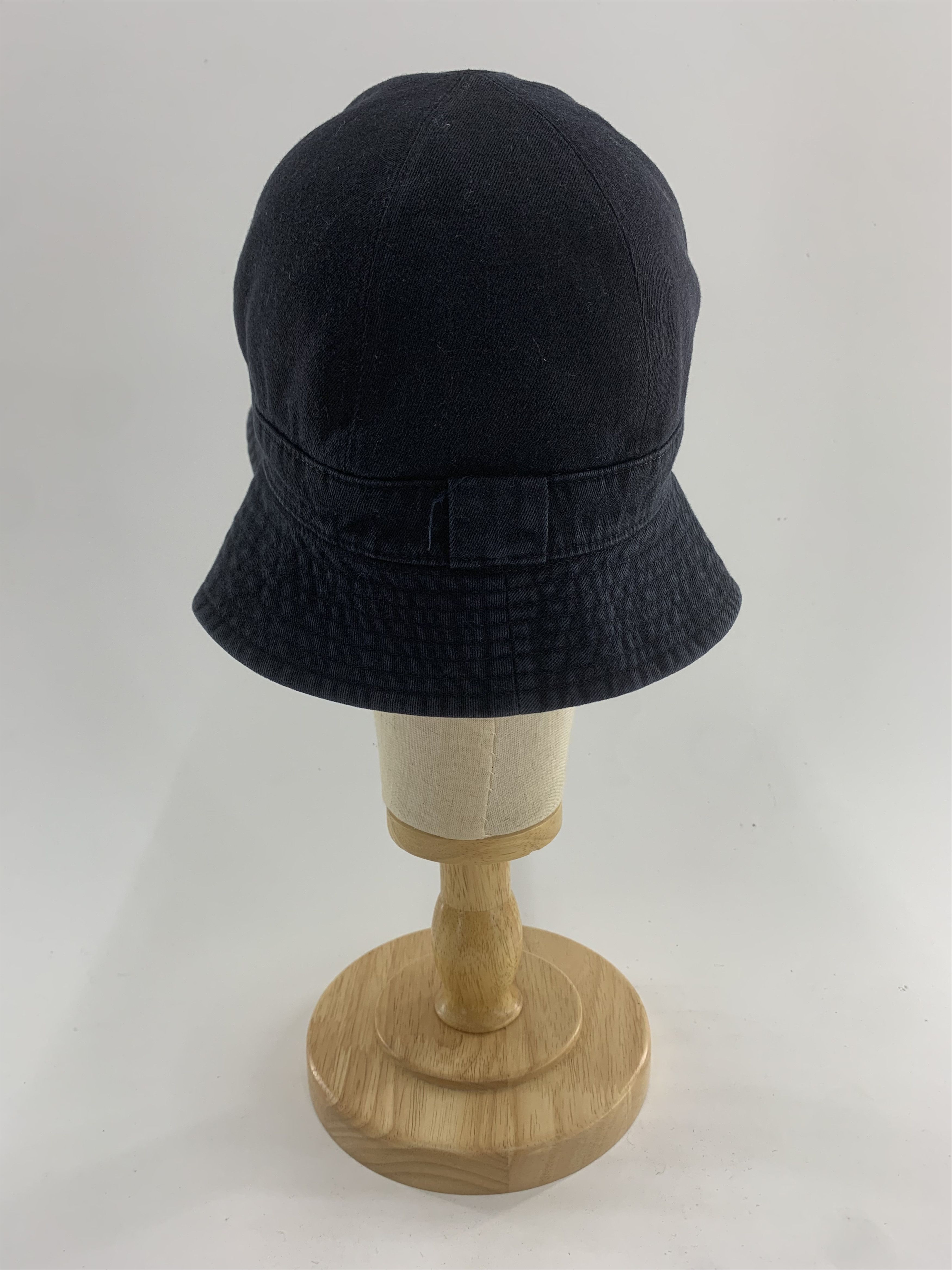 Japanese Brand Vintage Bucket Hat Size ONE SIZE - 3 Thumbnail