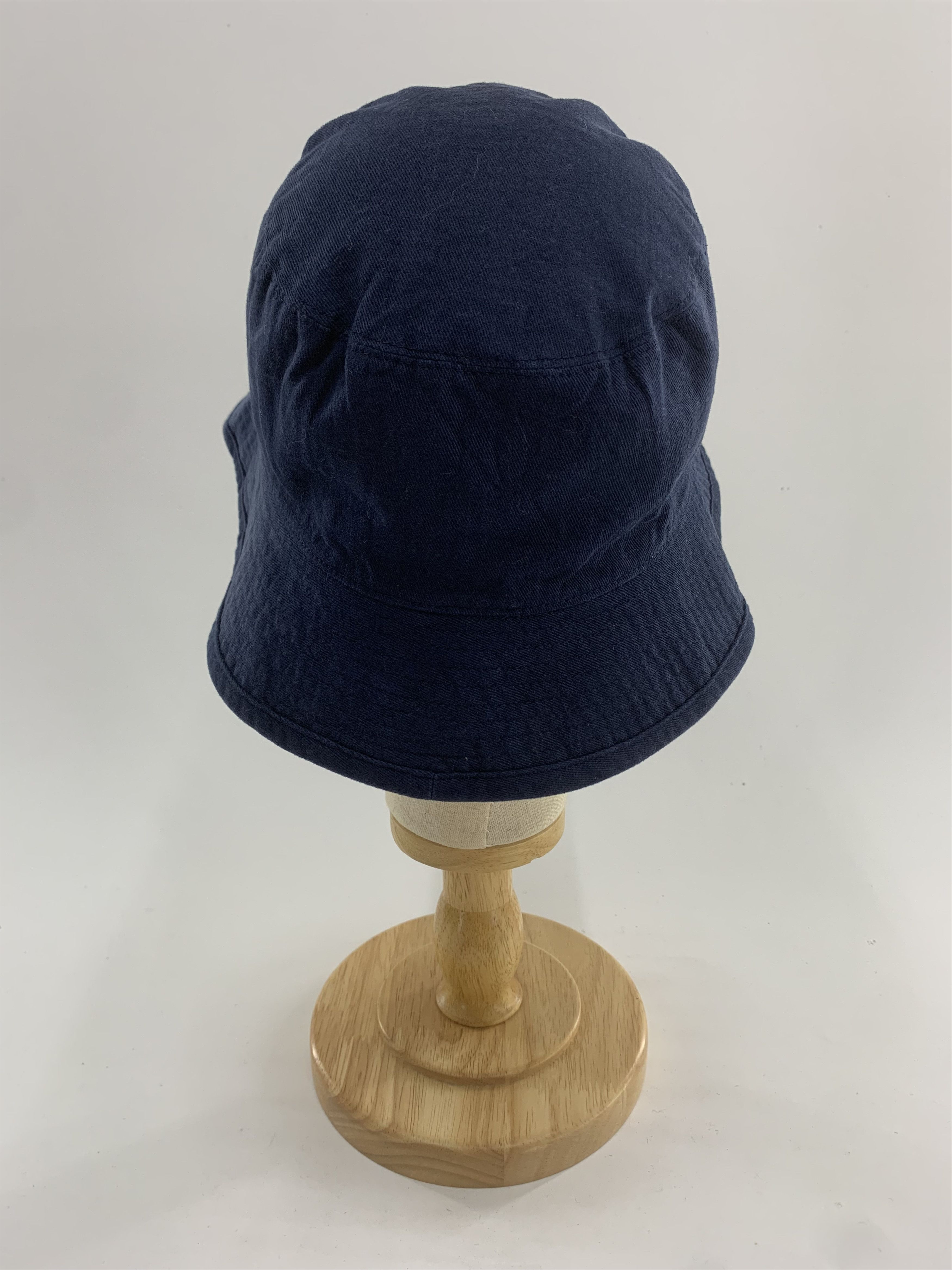 Japanese Brand Vintage Bucket Hat Size ONE SIZE - 3 Thumbnail