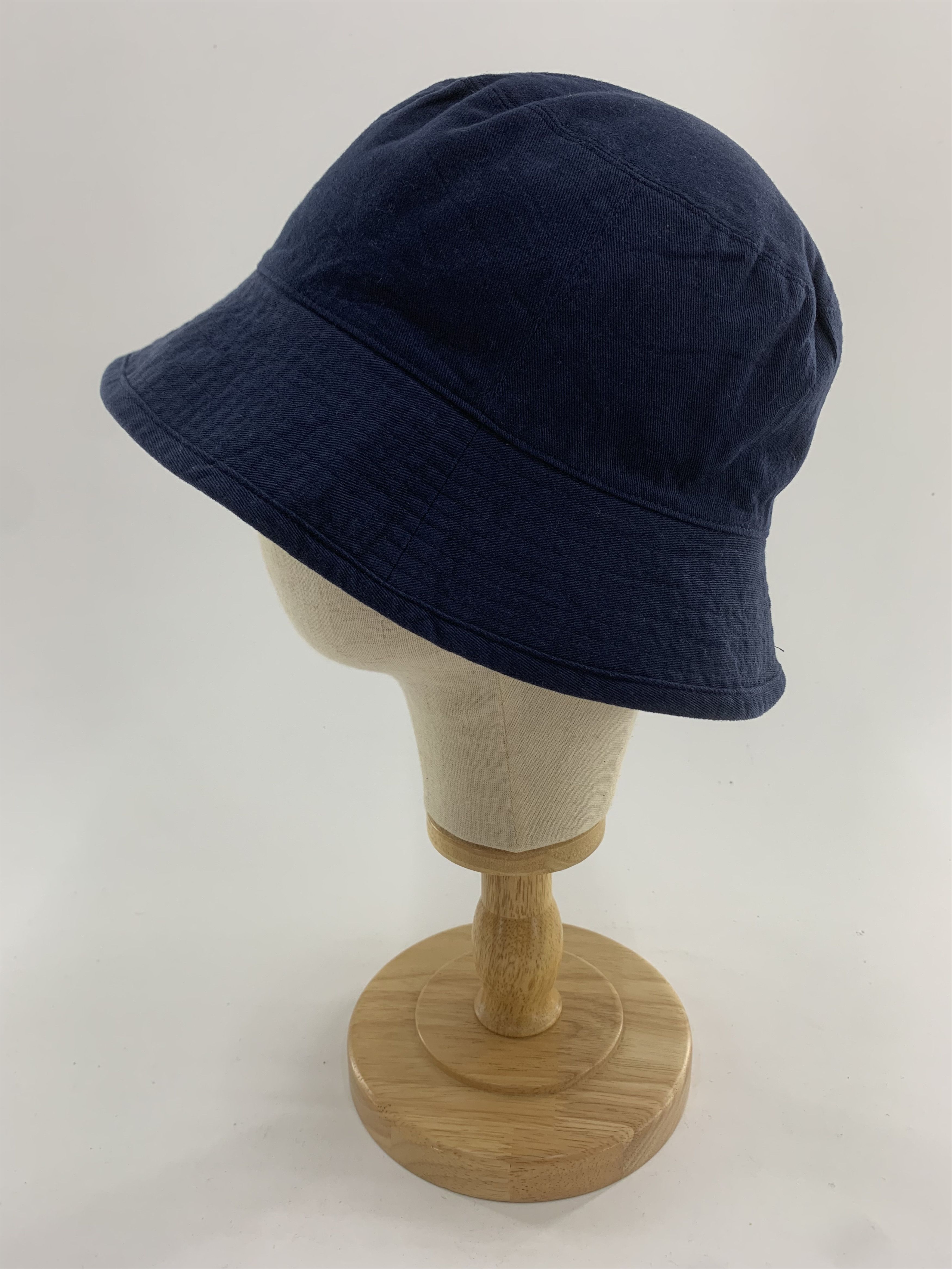 Japanese Brand Vintage Bucket Hat Size ONE SIZE - 1 Thumbnail