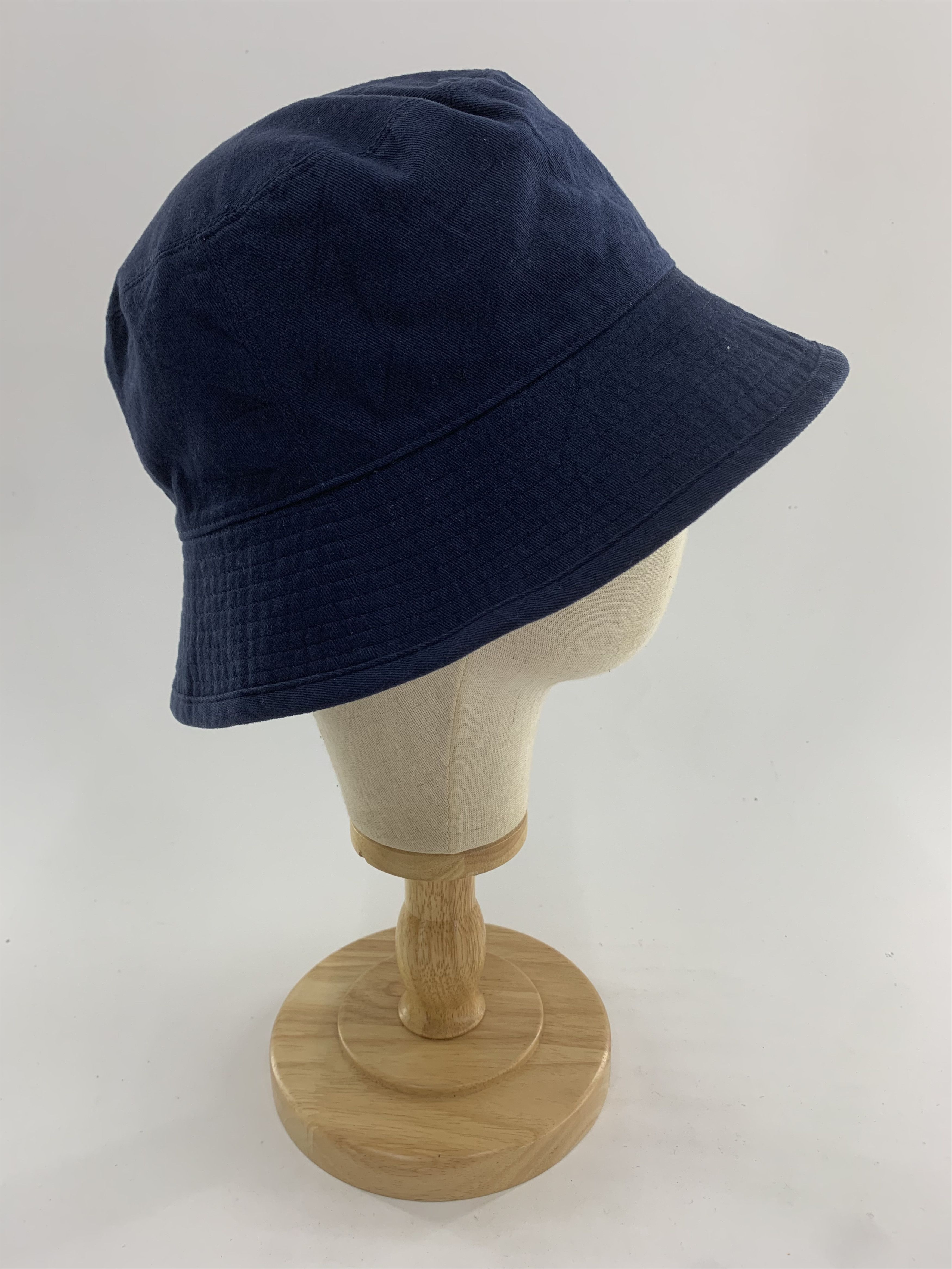 Japanese Brand Vintage Bucket Hat Size ONE SIZE - 4 Thumbnail