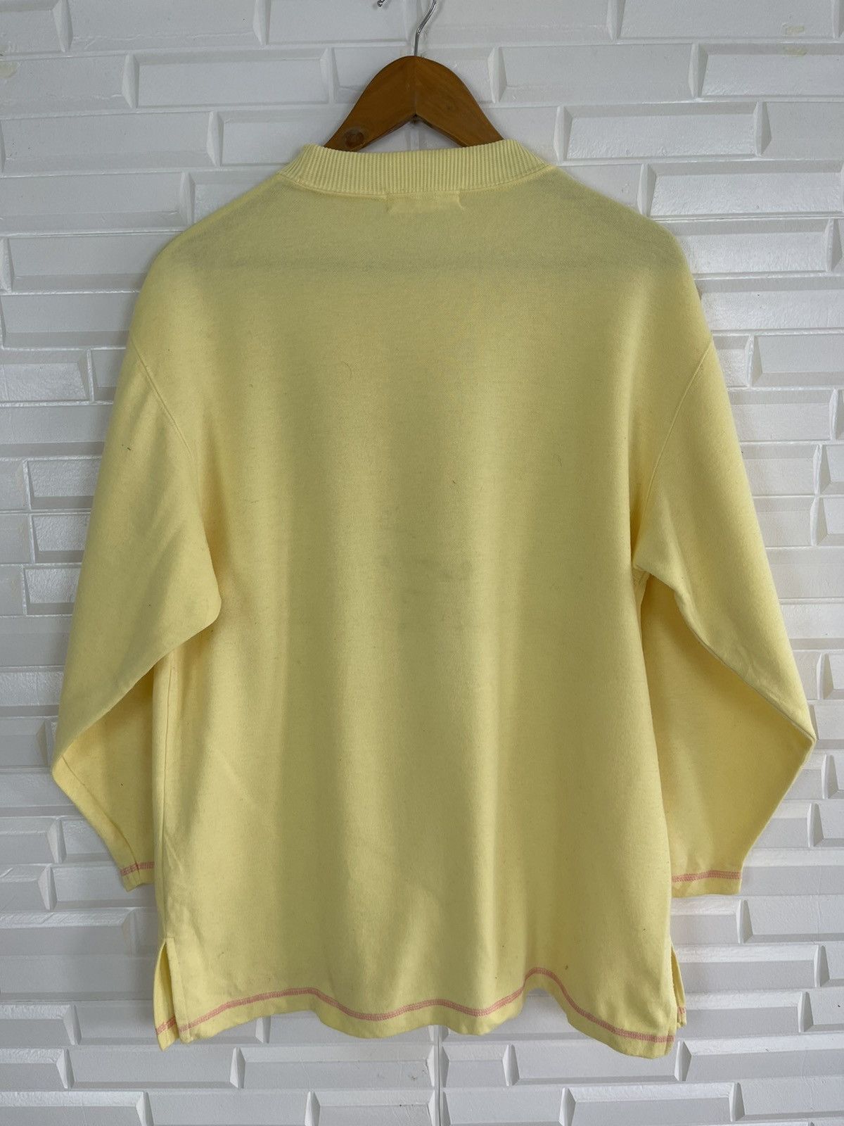 Cartoon Network Vintage HELLO KITTY Sweatshirt Kardashian Style Size US L / EU 52-54 / 3 - 3 Thumbnail