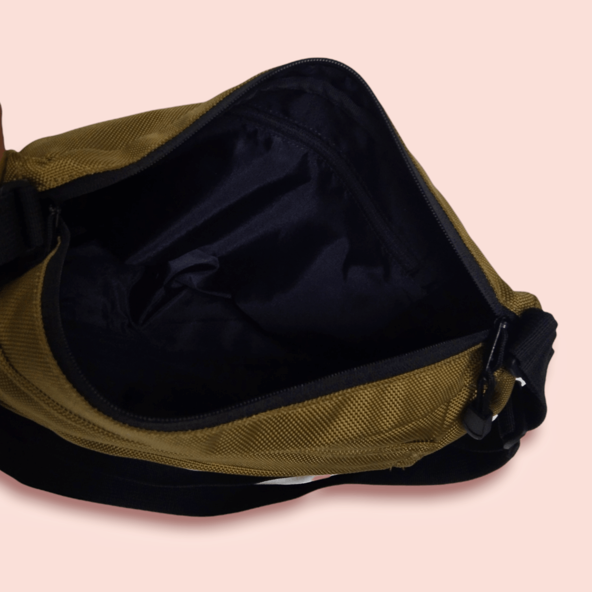 Mountain Equipment Company MEI CROSSBODY SHOULDER BAG Size ONE SIZE - 12 Thumbnail