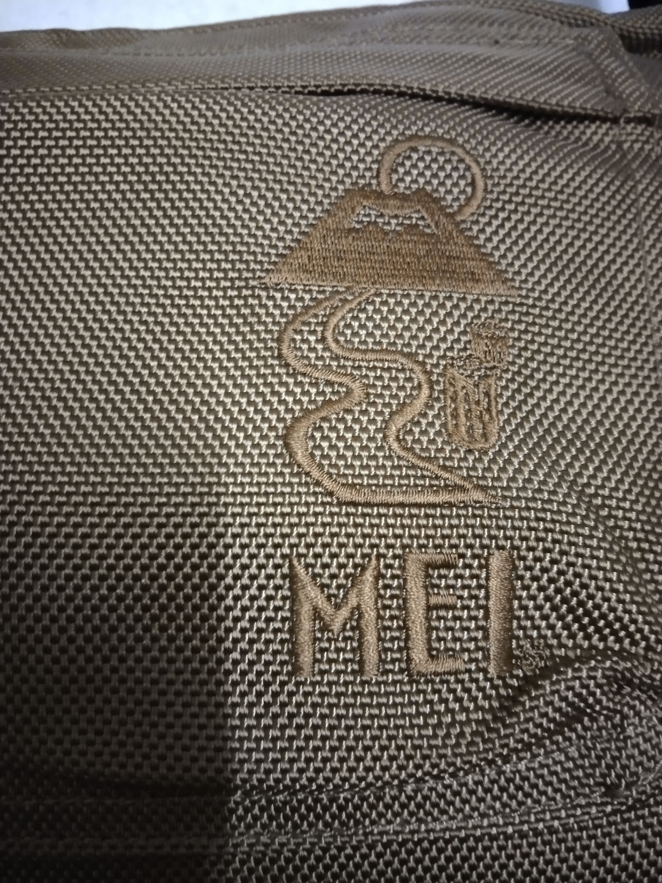 Mountain Equipment Company MEI CROSSBODY SHOULDER BAG Size ONE SIZE - 15 Thumbnail
