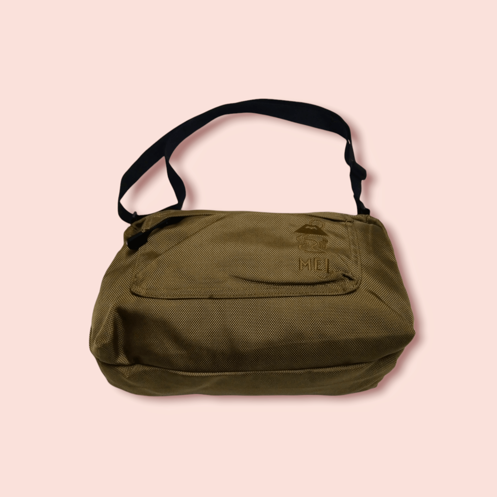 Mountain Equipment Company MEI CROSSBODY SHOULDER BAG Size ONE SIZE - 7 Thumbnail