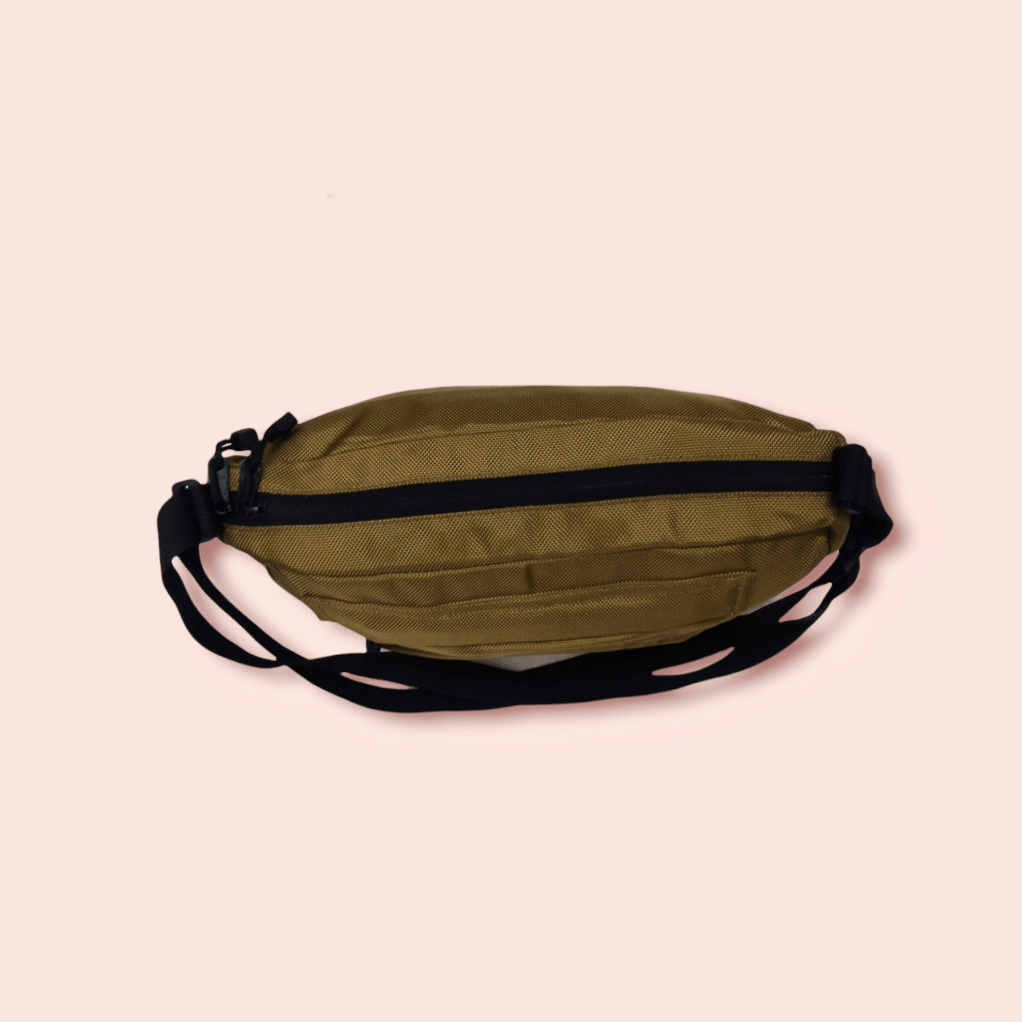 Mountain Equipment Company MEI CROSSBODY SHOULDER BAG Size ONE SIZE - 8 Thumbnail