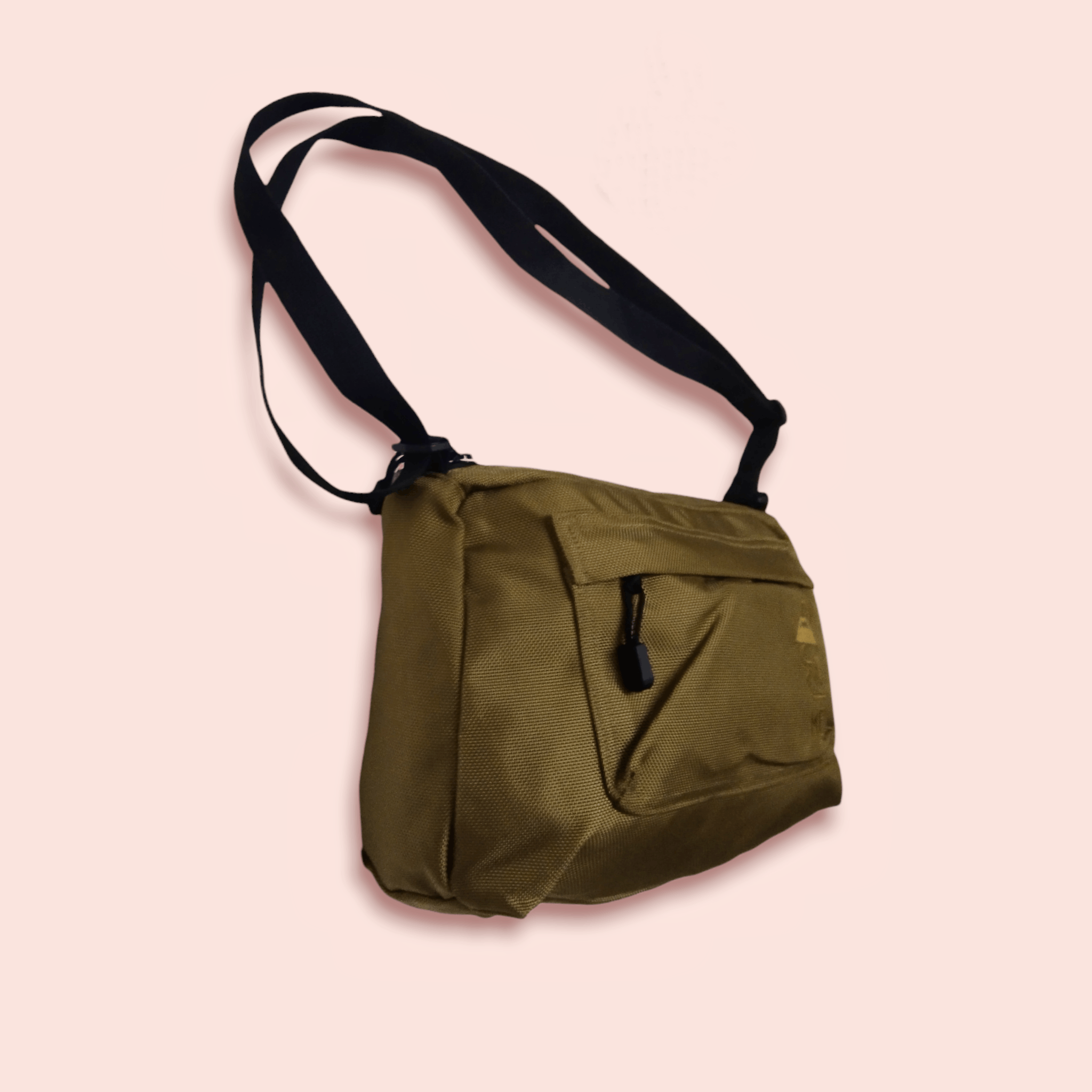 Mountain Equipment Company MEI CROSSBODY SHOULDER BAG Size ONE SIZE - 5 Thumbnail