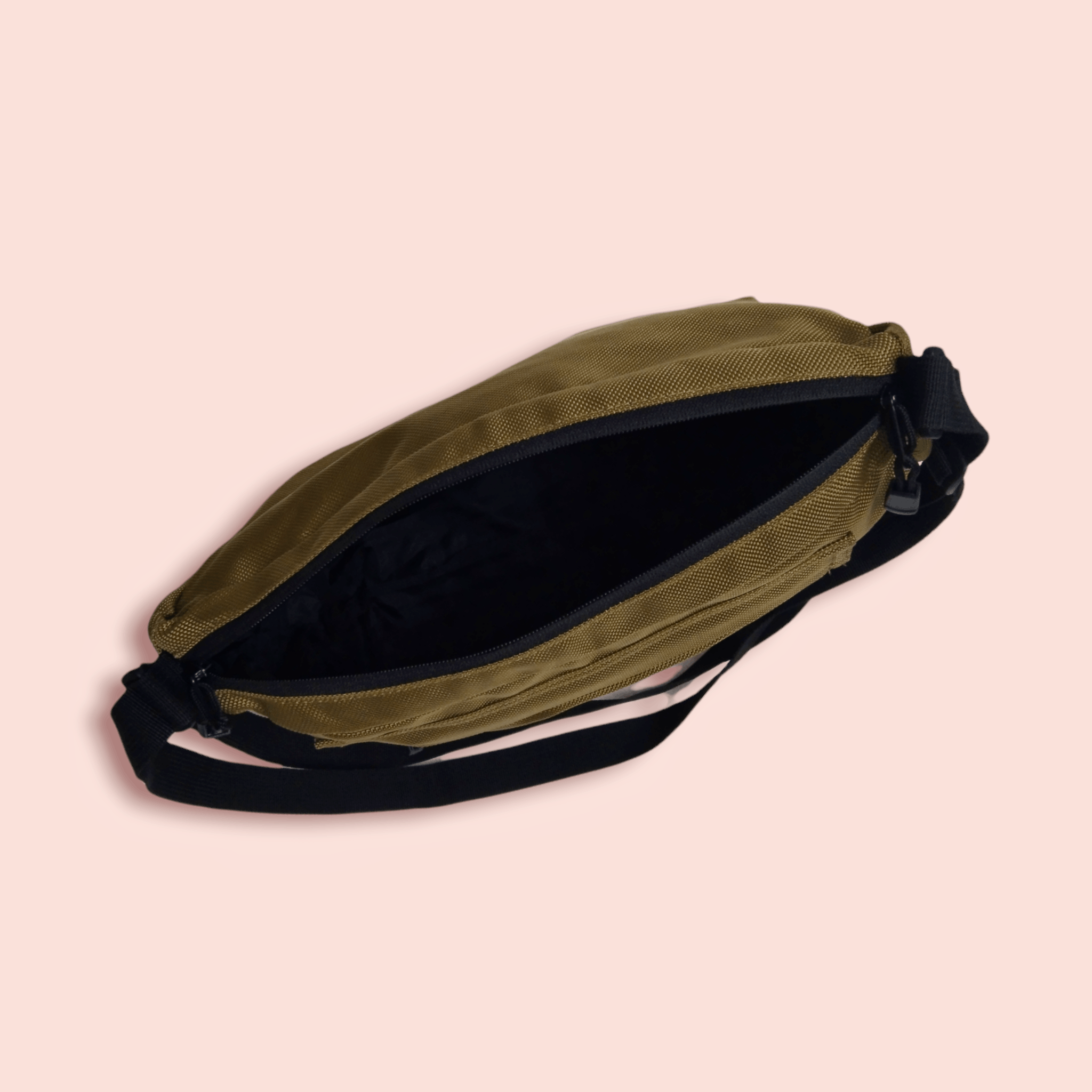 Mountain Equipment Company MEI CROSSBODY SHOULDER BAG Size ONE SIZE - 10 Thumbnail