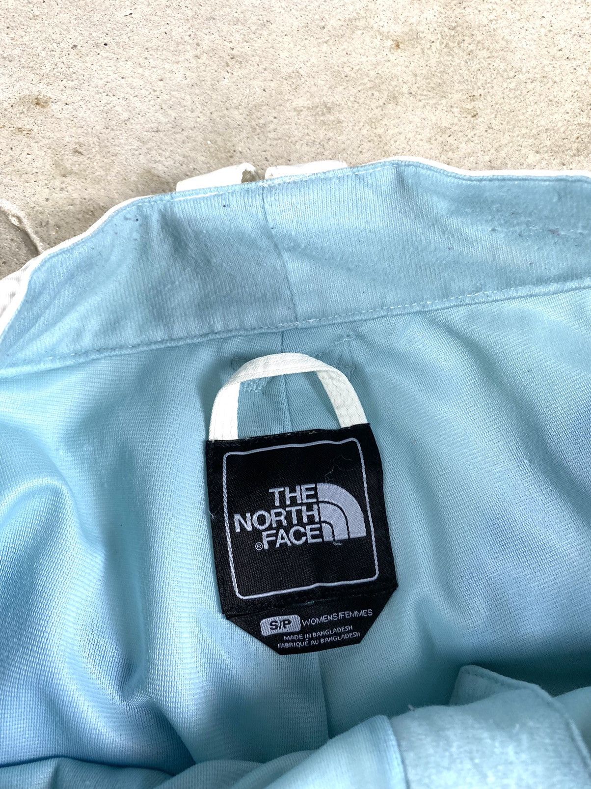 The North Face Rare! 90’s Vintage THE NORTH FACE Ski Pants Hype Size 32" / US 10 / IT 46 - 20 Thumbnail