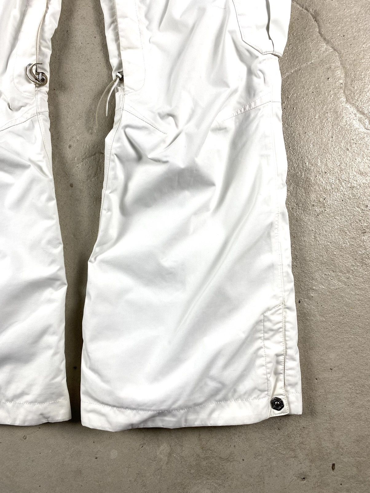 The North Face Rare! 90’s Vintage THE NORTH FACE Ski Pants Hype Size 32" / US 10 / IT 46 - 13 Thumbnail