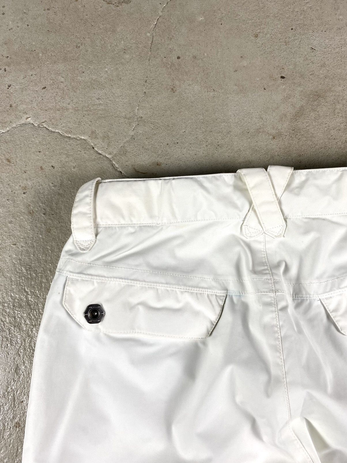 The North Face Rare! 90’s Vintage THE NORTH FACE Ski Pants Hype Size 32" / US 10 / IT 46 - 24 Thumbnail