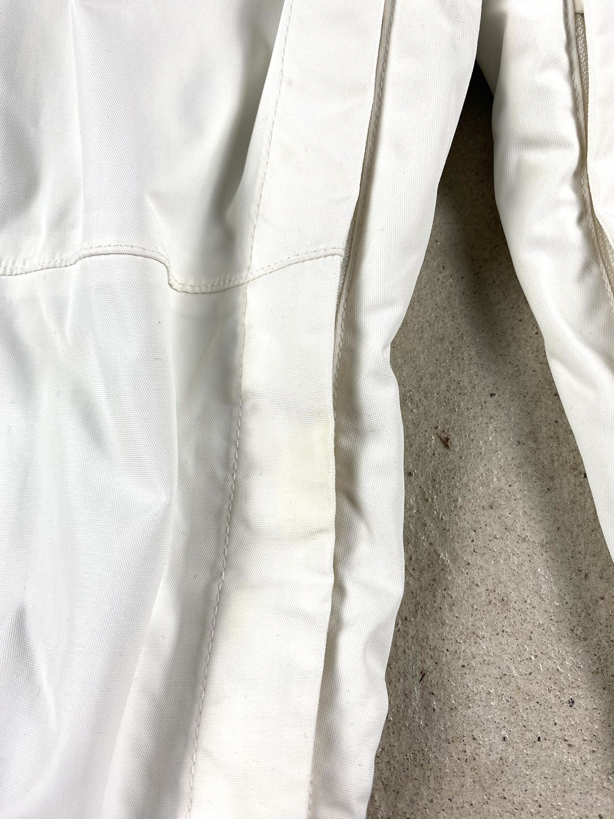 The North Face Rare! 90’s Vintage THE NORTH FACE Ski Pants Hype Size 32" / US 10 / IT 46 - 12 Thumbnail