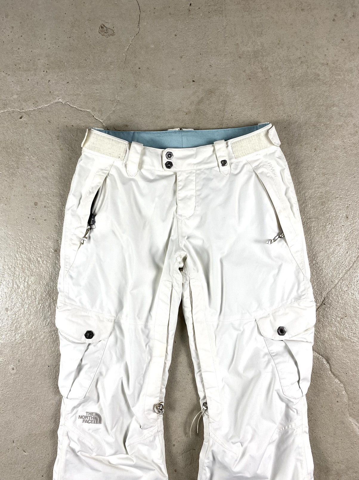 The North Face Rare! 90’s Vintage THE NORTH FACE Ski Pants Hype Size 32" / US 10 / IT 46 - 7 Thumbnail