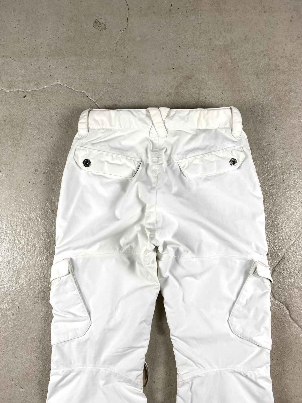 The North Face Rare! 90’s Vintage THE NORTH FACE Ski Pants Hype Size 32" / US 10 / IT 46 - 22 Thumbnail