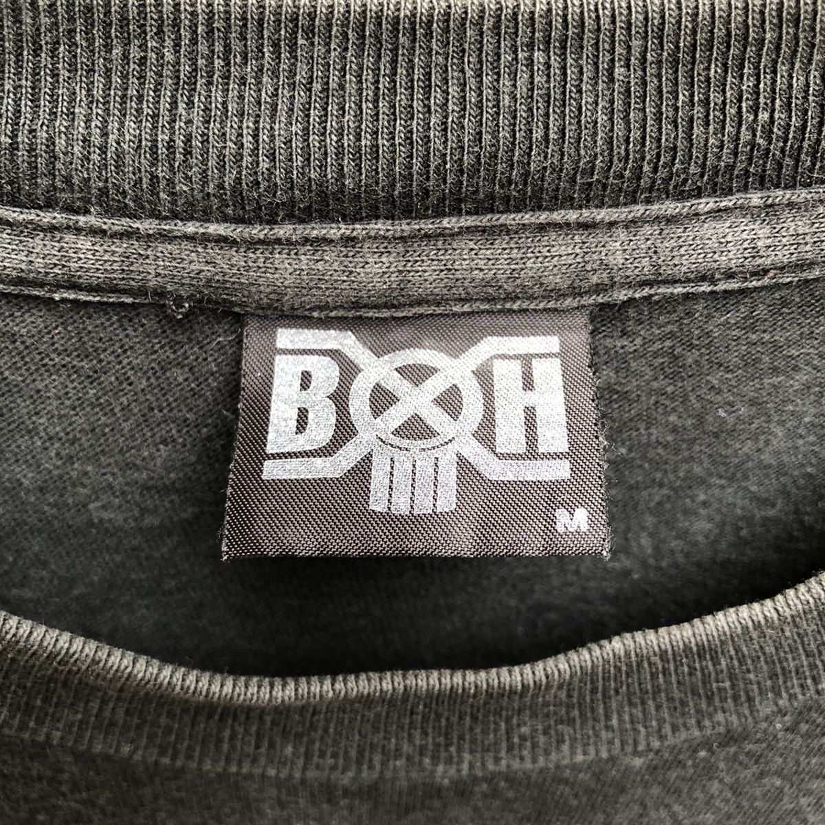 Bounty Hunter × Japanese Brand Bounty Hunter Tee Size US M / EU 48-50 / 2 - 2 Thumbnail