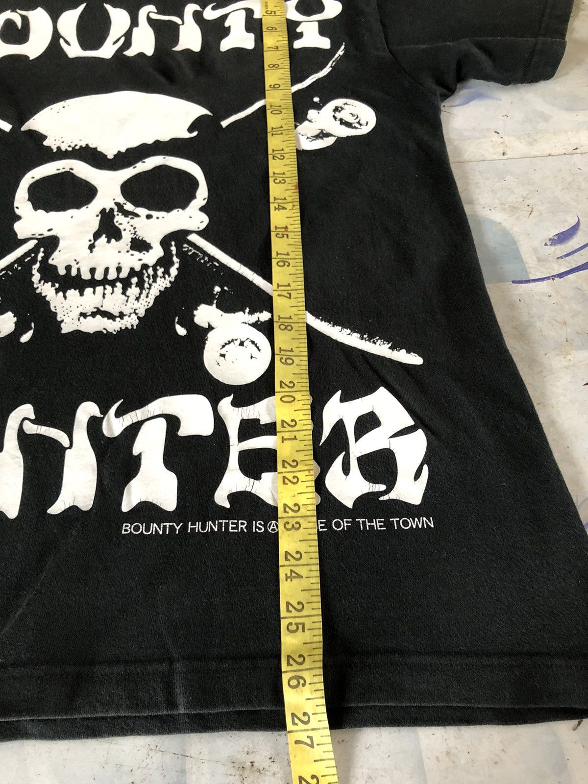 Bounty Hunter × Japanese Brand Bounty Hunter Tee Size US M / EU 48-50 / 2 - 5 Thumbnail