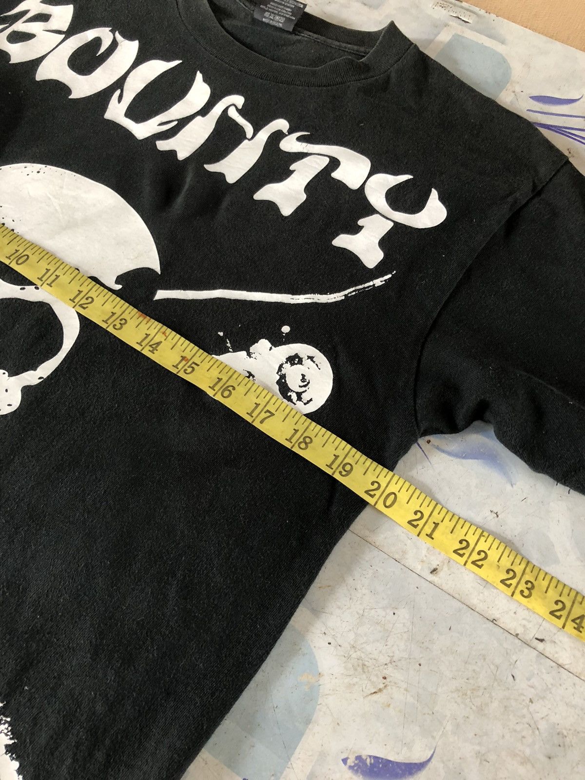 Bounty Hunter × Japanese Brand Bounty Hunter Tee Size US M / EU 48-50 / 2 - 4 Thumbnail
