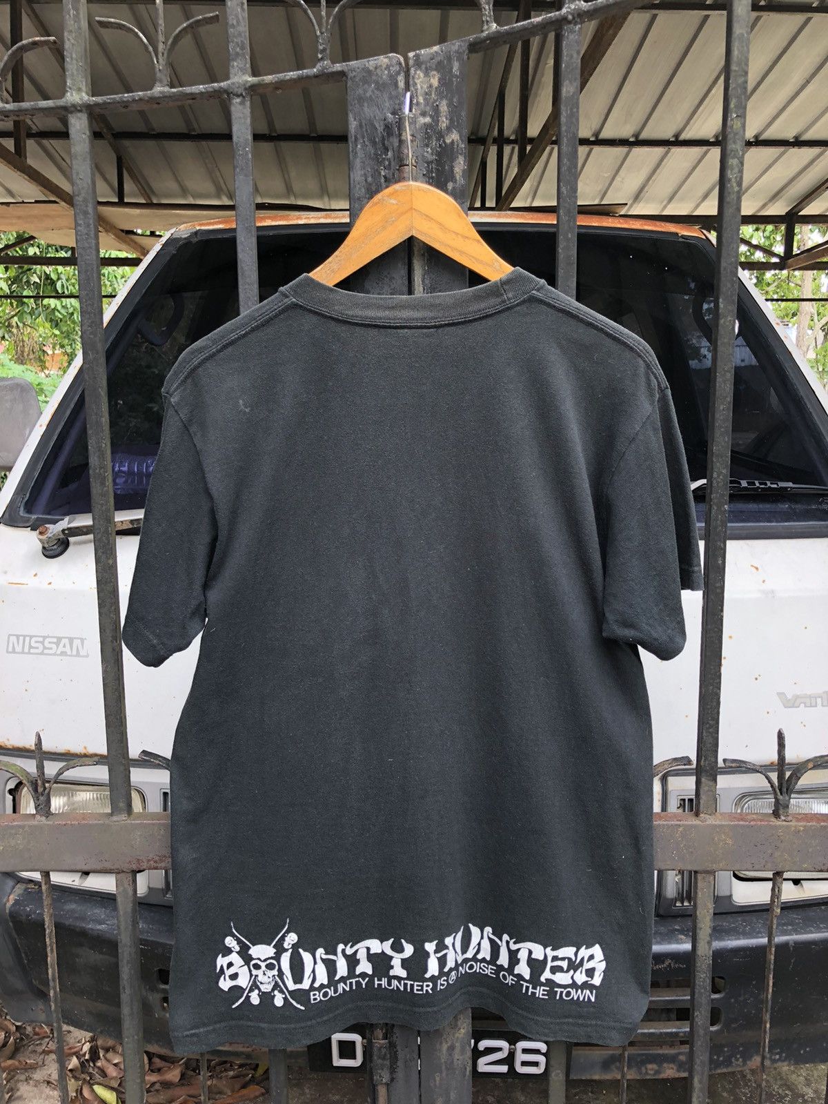 Bounty Hunter × Japanese Brand Bounty Hunter Tee Size US M / EU 48-50 / 2 - 3 Thumbnail