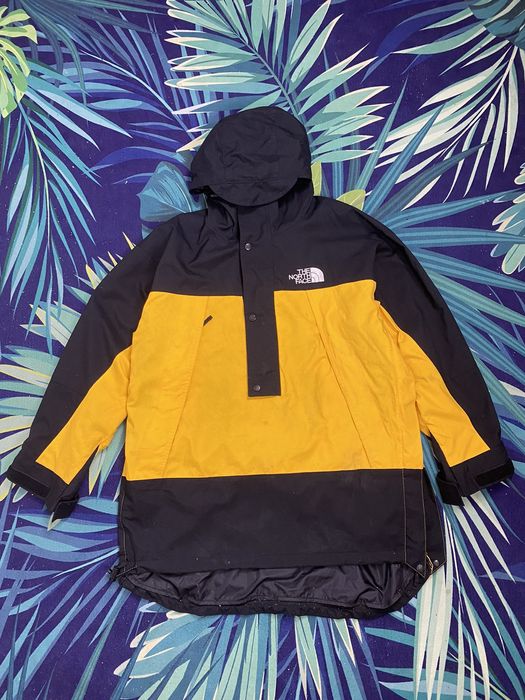 The North Face THE NORTH FACE DERMIZAX MOUNTAIN JACKET | Grailed