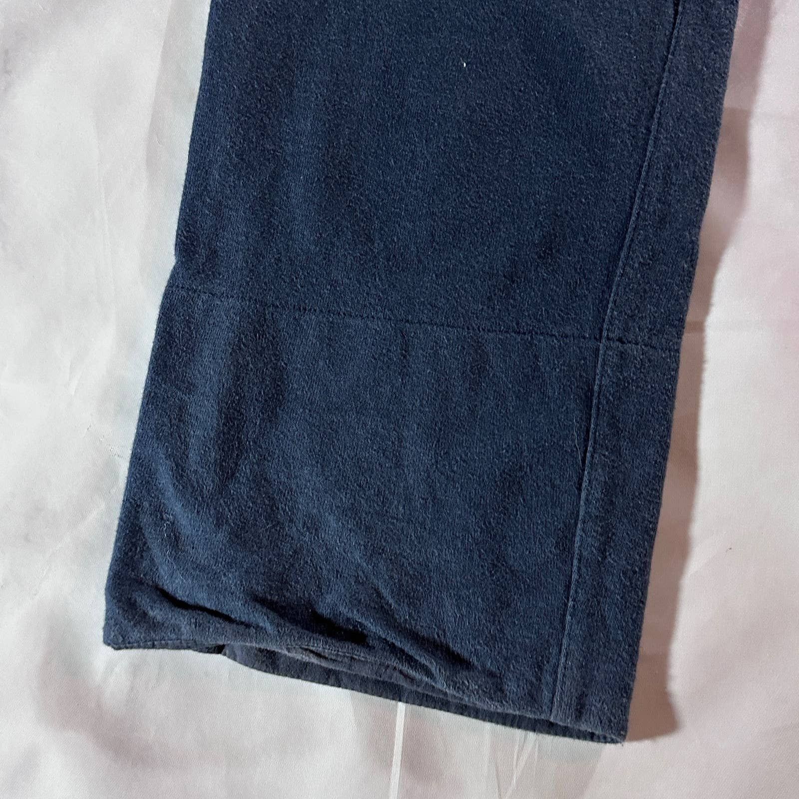 Bape Champion Logo Sweat Pants Size 31" - 4 Thumbnail