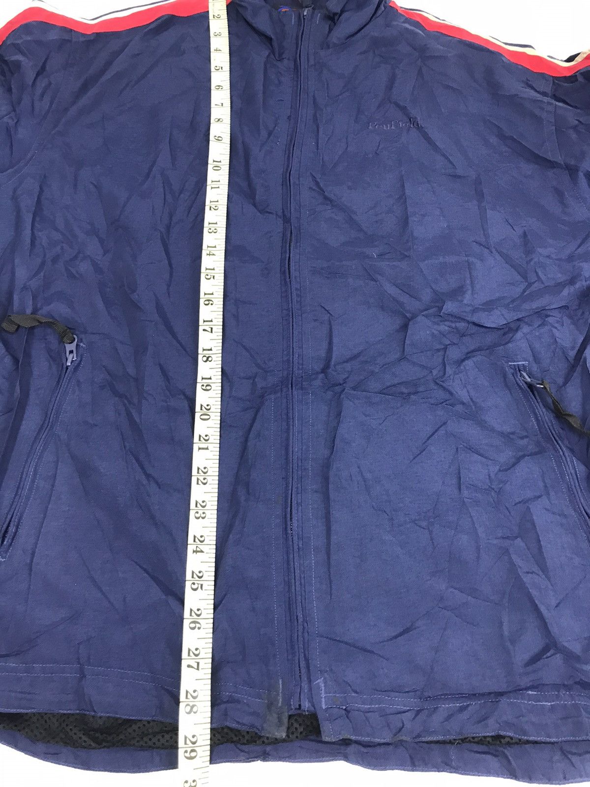 Penfield Penfield Zipper Style Jacket Hype Style Fashion Size US M / EU 48-50 / 2 - 7 Thumbnail