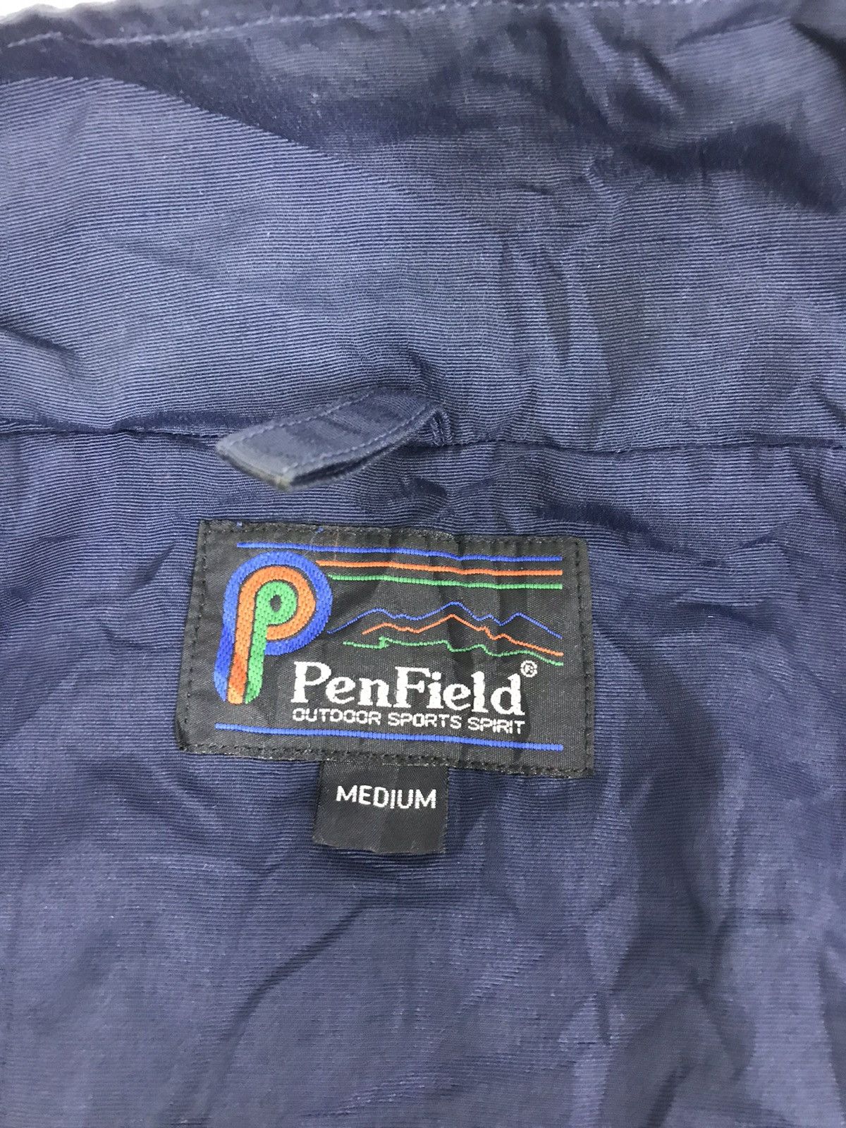Penfield Penfield Zipper Style Jacket Hype Style Fashion Size US M / EU 48-50 / 2 - 3 Thumbnail