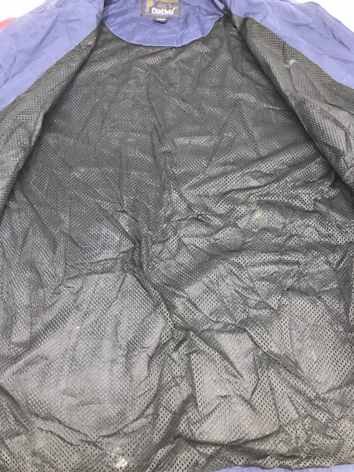 Penfield Penfield Zipper Style Jacket Hype Style Fashion Size US M / EU 48-50 / 2 - 2 Thumbnail