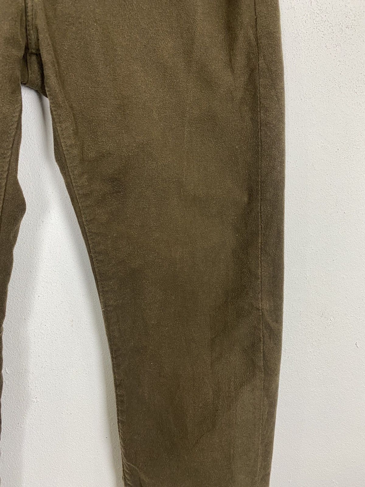 Engineered Garments COOTIE PRODUCTION by ENGINEERED GARMENTS STRAIGHT CUT PANT Size US 32 / EU 48 - 8 Thumbnail