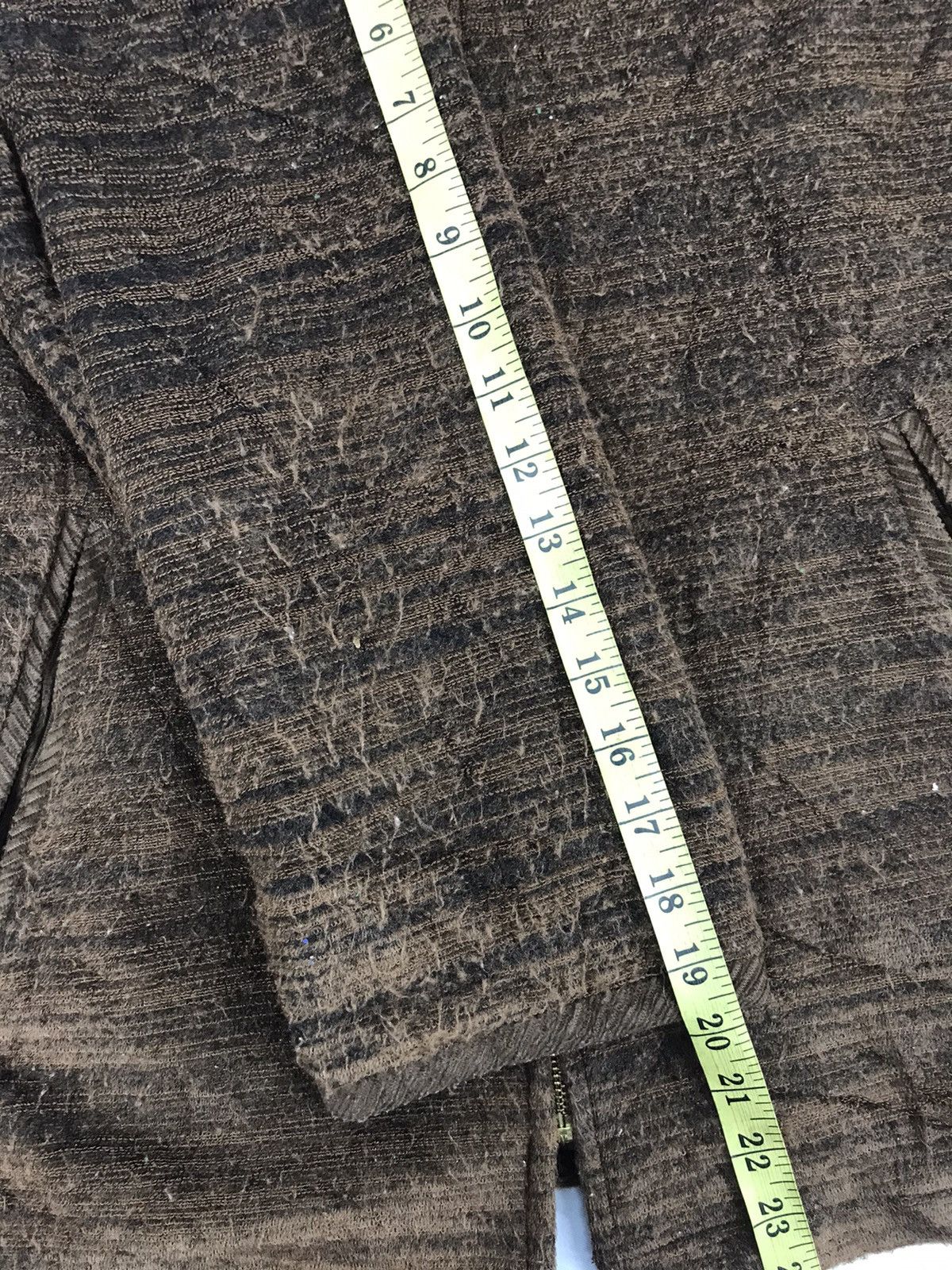 Valentino Vintage Claudio Valentino Paris Padded Jacket Size US M / EU 48-50 / 2 - 8 Thumbnail
