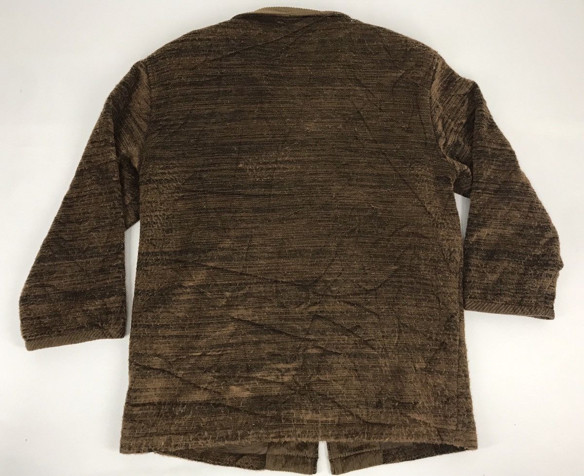 Valentino Vintage Claudio Valentino Paris Padded Jacket Size US M / EU 48-50 / 2 - 2 Thumbnail