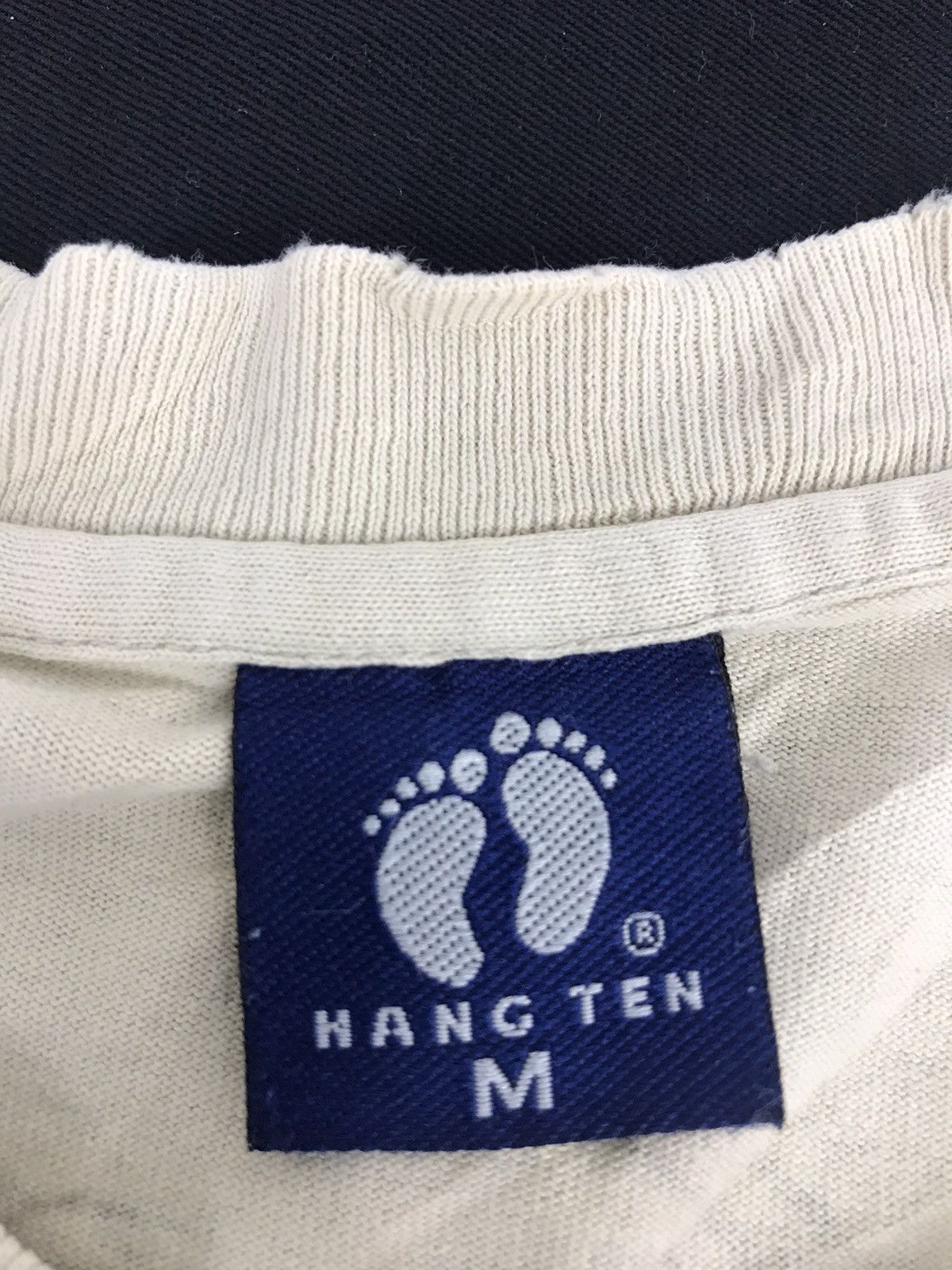Hang Ten Hang Ten Beach View Tee Surf Board Hawaii Island Size US M / EU 48-50 / 2 - 3 Thumbnail