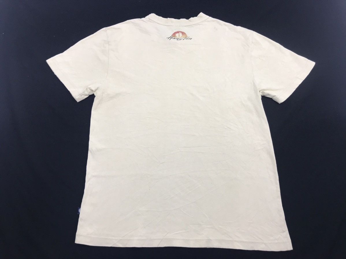 Hang Ten Hang Ten Beach View Tee Surf Board Hawaii Island Size US M / EU 48-50 / 2 - 5 Thumbnail