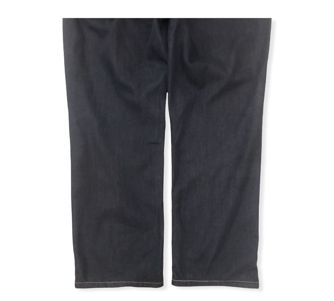 Edwin × Japanese Brand Japanese Brand Edwin Casual Pants Size US 36 / EU 52 - 8 Thumbnail